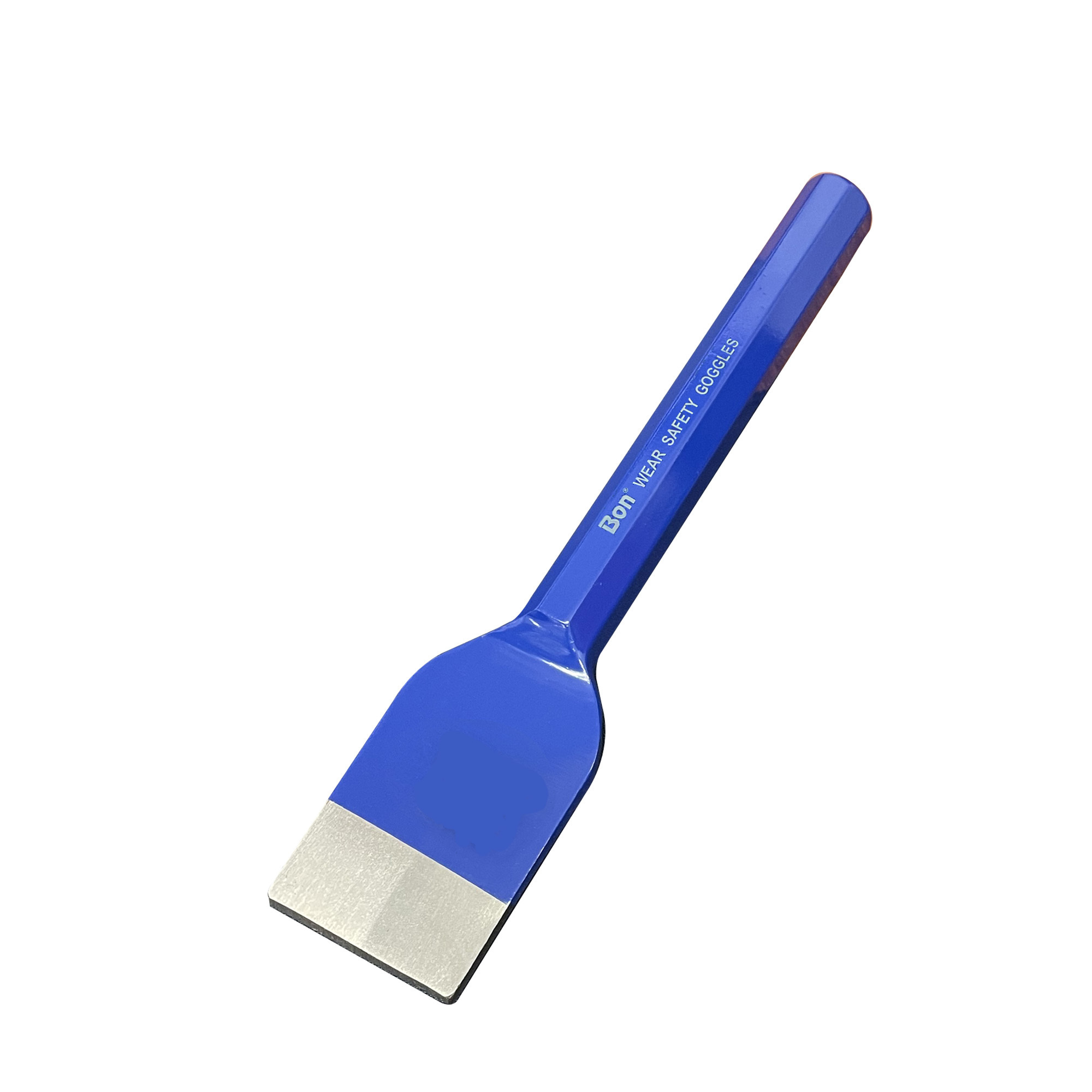 Bon Pro Plus, Floor Chisel - 2 1/2in. x 10in., Model# 11-581