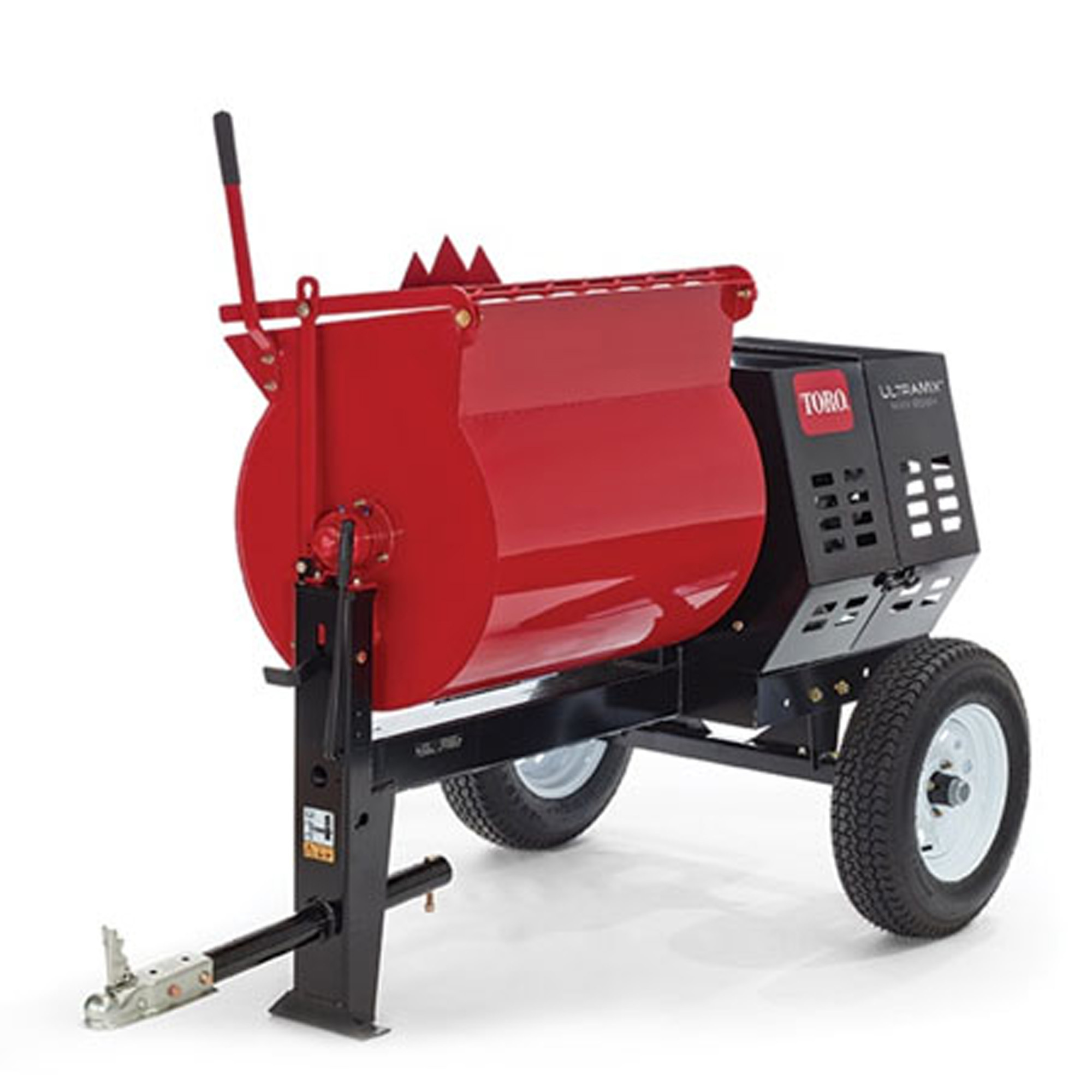Bon, REPL BLADES F/ 6 7 8 CU FT STONE MIxER, Model# 11-559