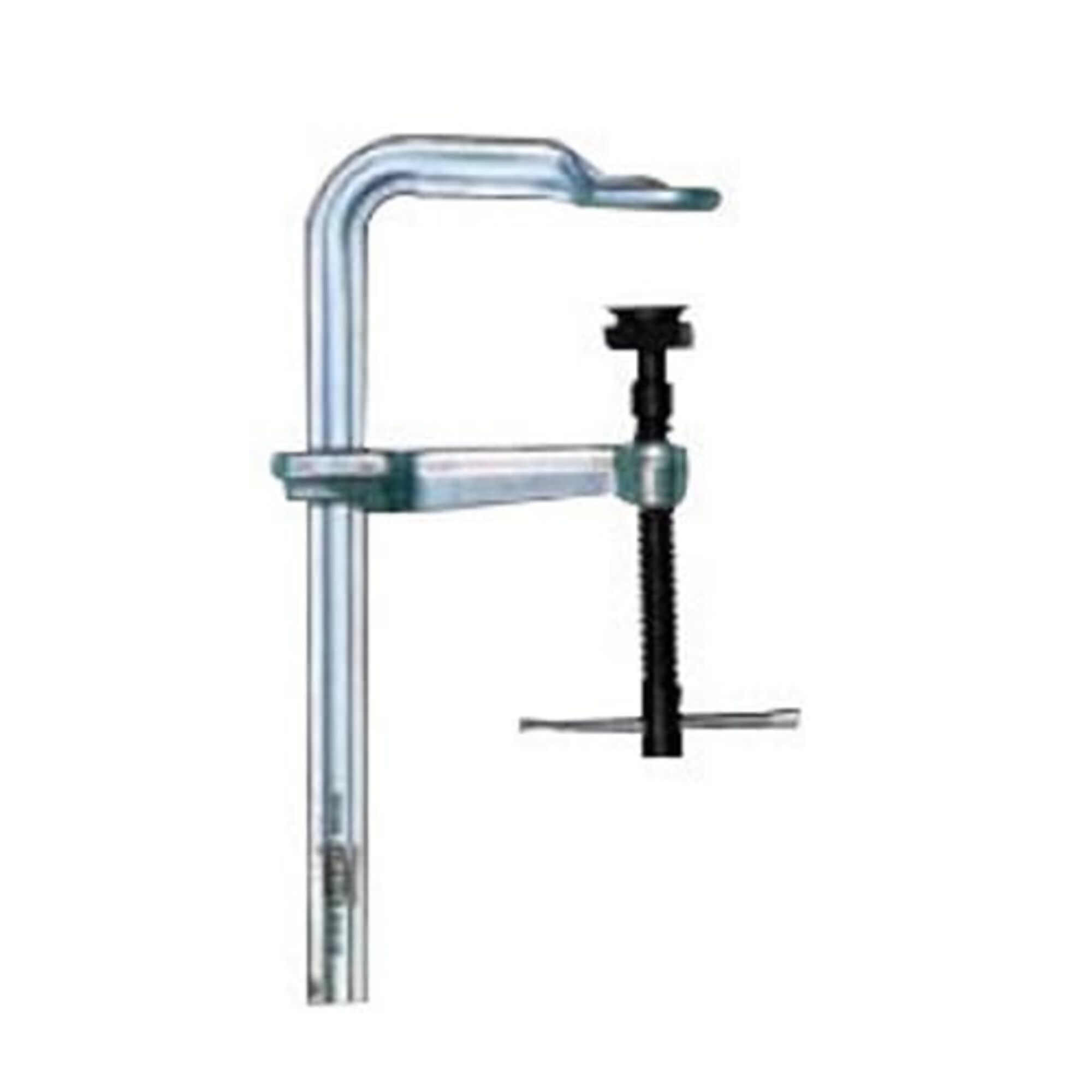 Bessey, Heavy Duty, 36in. Capacity, with 7in. Throat Depth, Pieces (qty.) 1 Model# 4800S-36