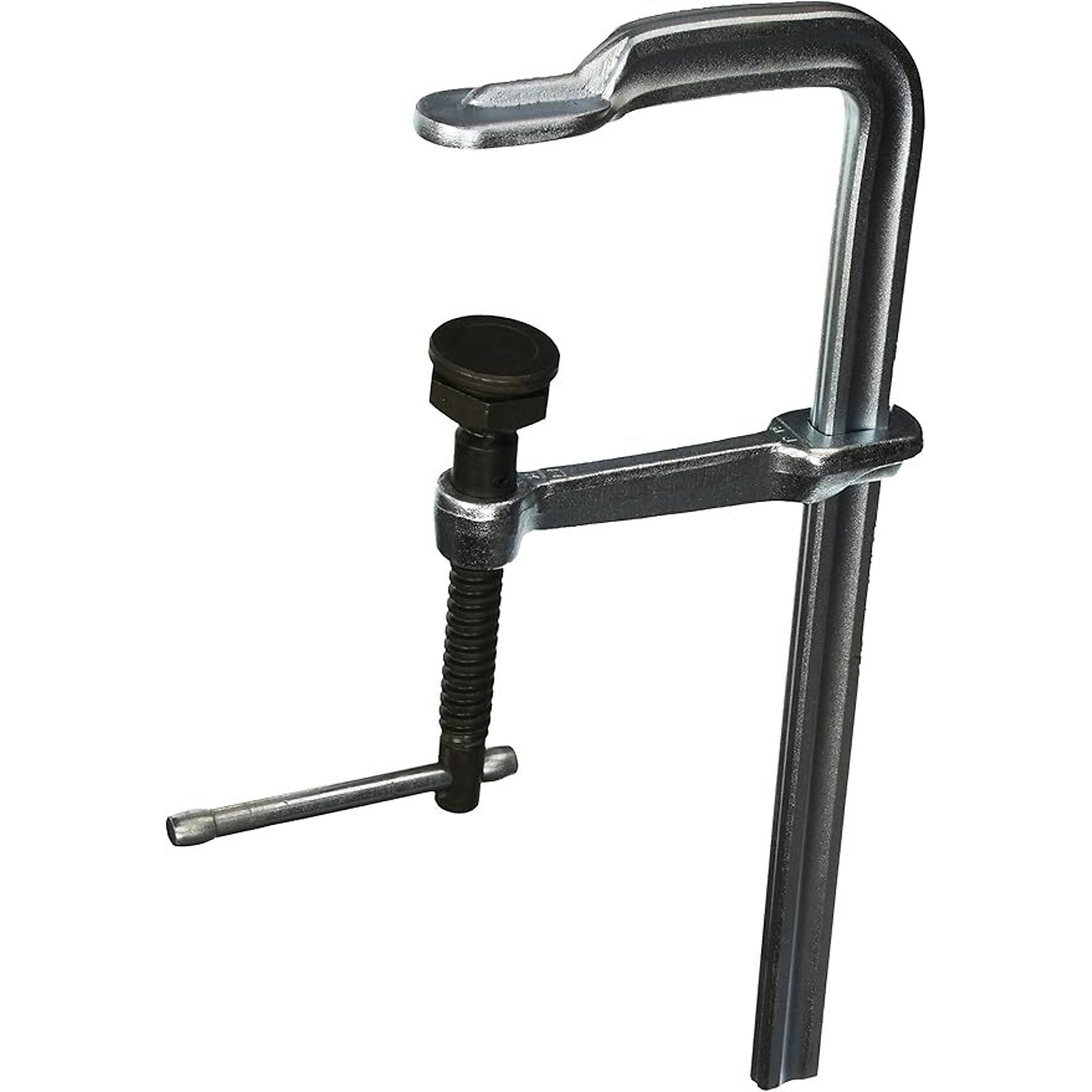Bessey, ClassiX Series, 12in. Capacity 4-3/4in. Throat Depth, Pieces (qty.) 1 Model# GSL30