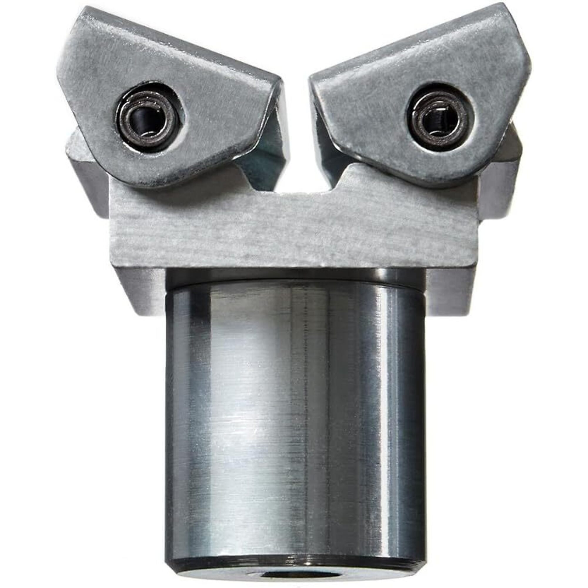 Bessey, Variable Angle Device for 16 mm Matrix Tables, Pieces (qty.) 1 Model# TW16VAD