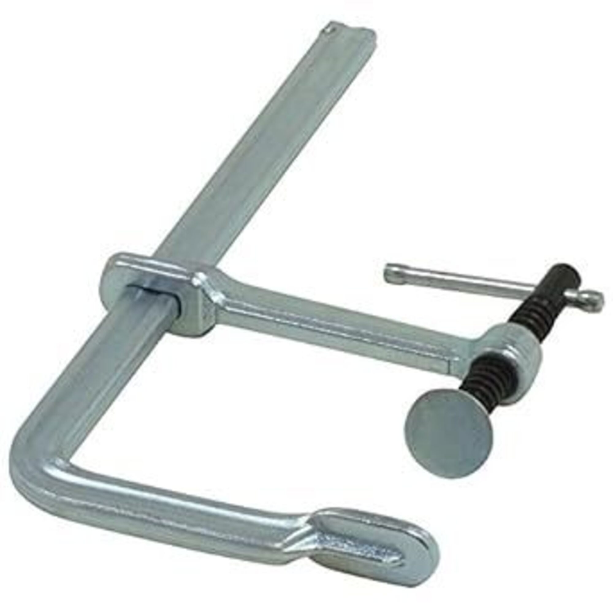Bessey, ClassiX Series, 12in. Capacity 5-1/2in. Throat Depth, Pieces (qty.) 1 Model# GS30K