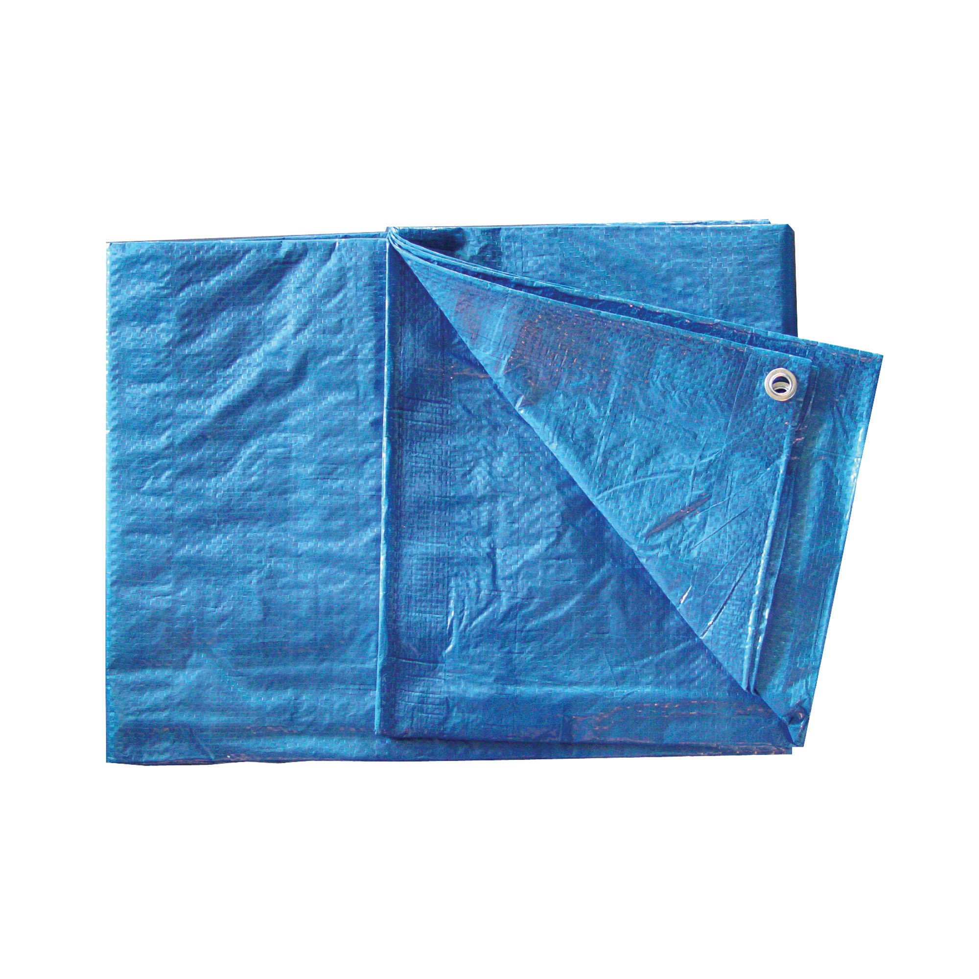 Bon, Poly Tarp - Blue 10ft. x 20ft., Model# 84-527