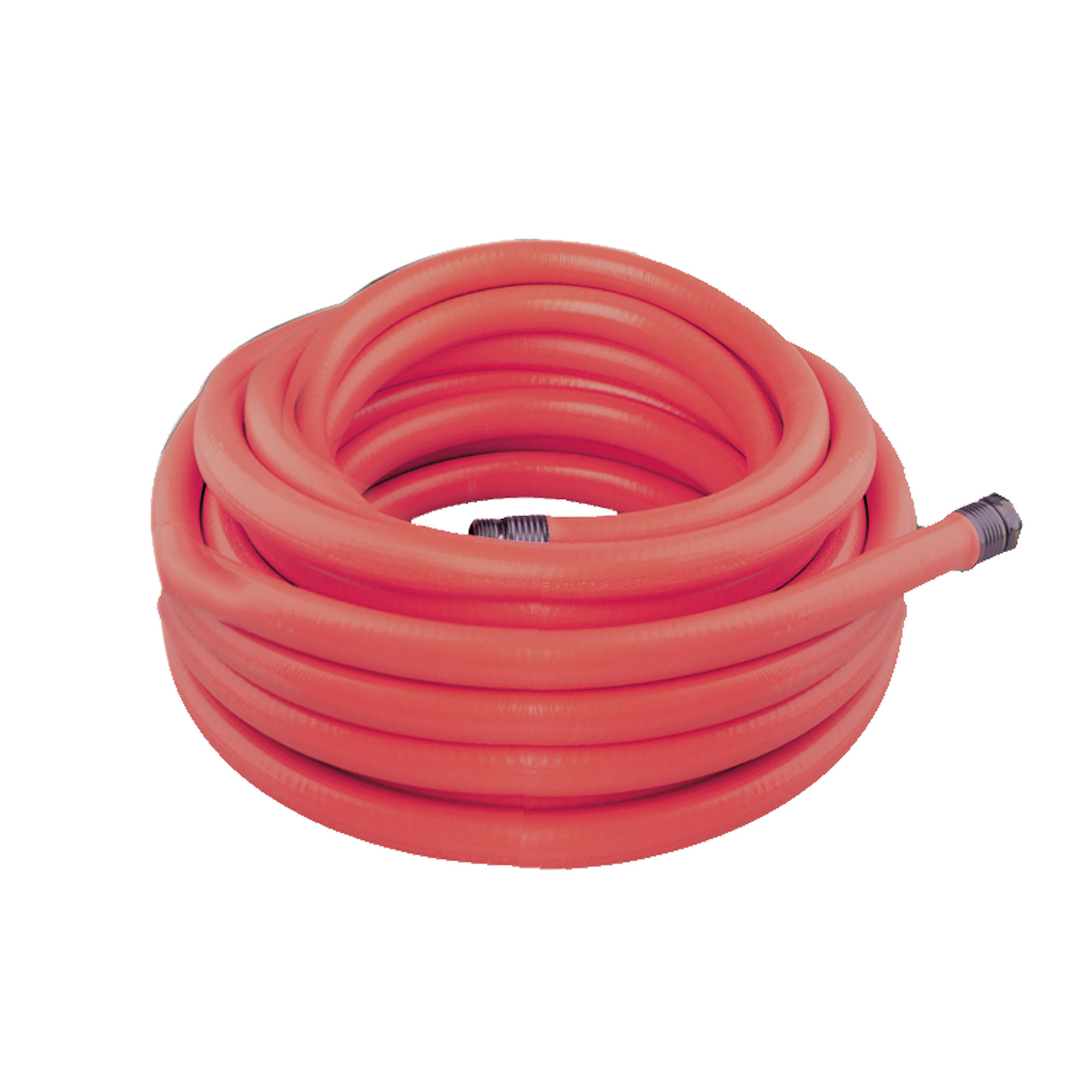 Bon, Hose - Rubber Contr Grade - 5/8in. x 75ft., Model# 84-300