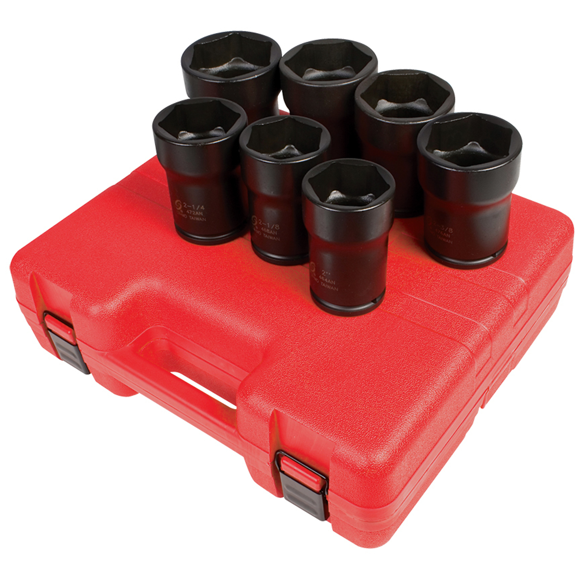 SUNEX TOOLS 310 Unidades De 3/8 Pulgadas De 5/16 Pulgadas
