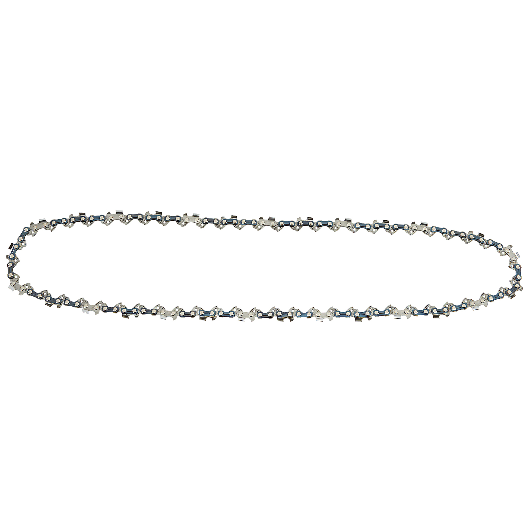 Klutch 16in. Chainsaw Chain, Fits 16in. Bars, 3/8in. Pitch, 57 Drive Links