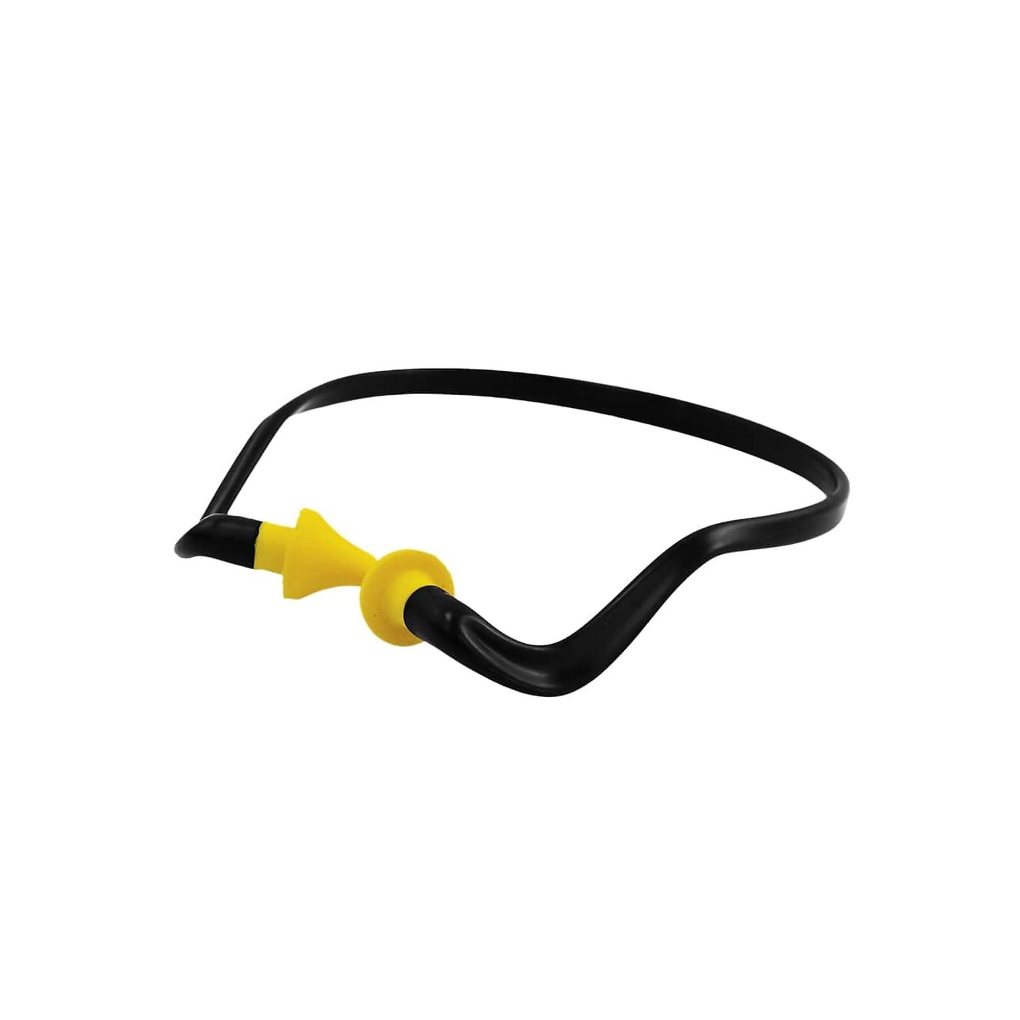 Bullhead Safety, Lightweight Banded NRR 22 dB Earplugs - 10