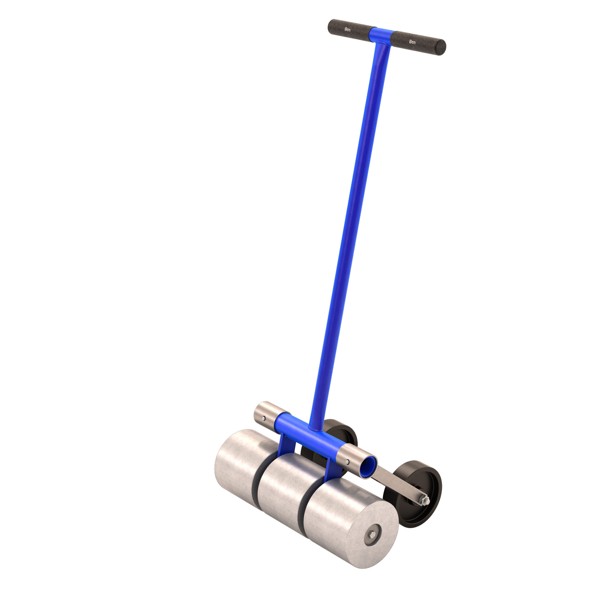 Bon Pro Plus, 100# Linoleum Roller W/Transport Wheels, Model# 14-458