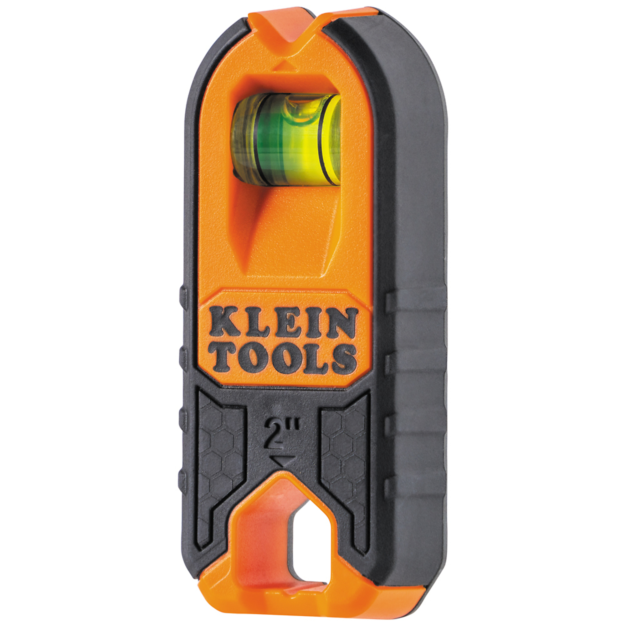 Klein Tools, Magnetic Stud Finder, Auto Depth Sense 1 in, Model# MSF100