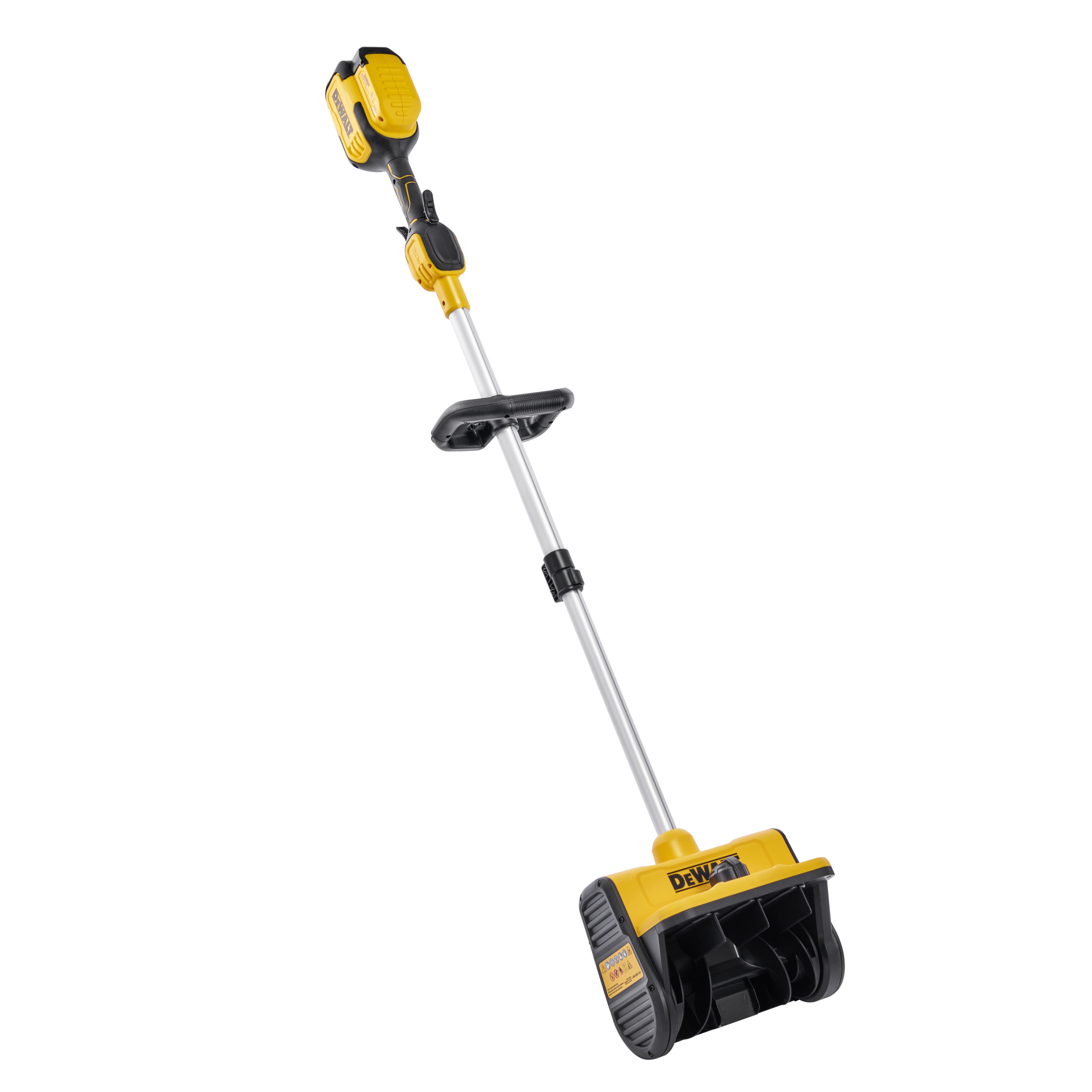 DEWALT, 10in. 20V MAX Crdls Snow Shovel - Tool Only, Width