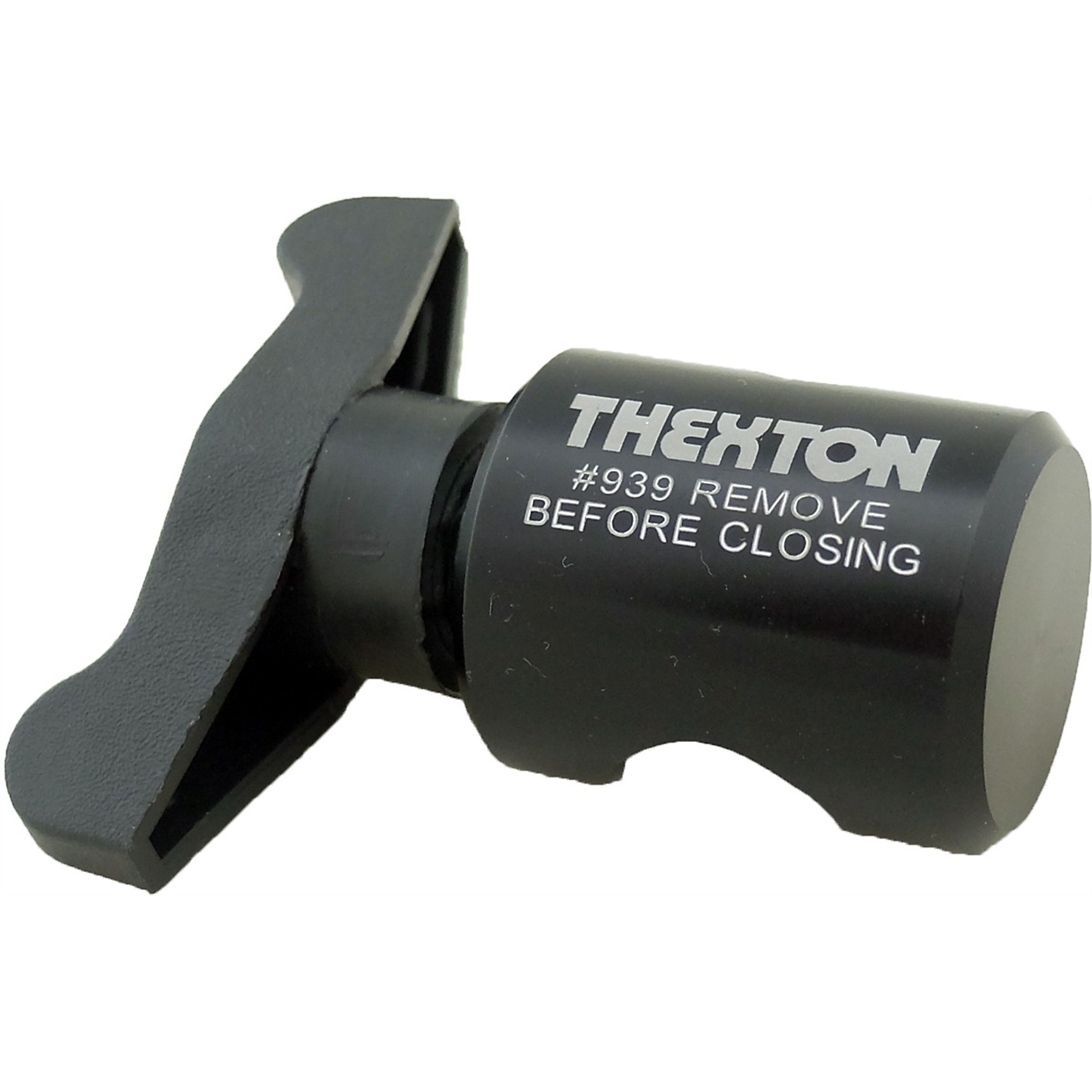 Thexton Magnetic Strut Rod Lock, Model# THX939