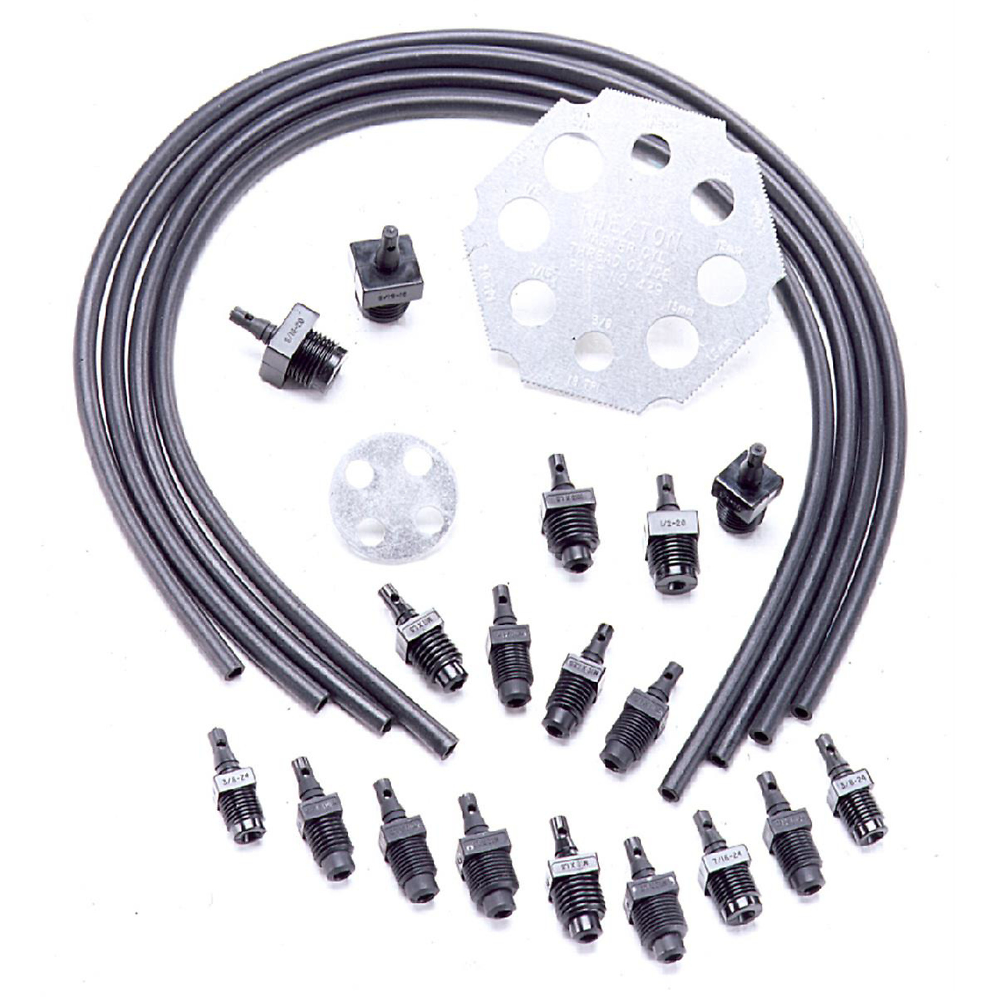 Thexton 803P Univ Master Cylinder Plug Kit Wholesale