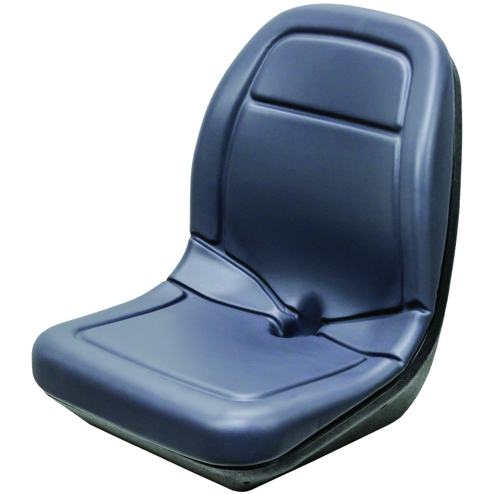 K & M Uni Pro, Uni Pro? - KM 229 Bucket Seat, Gray, Model# 8776
