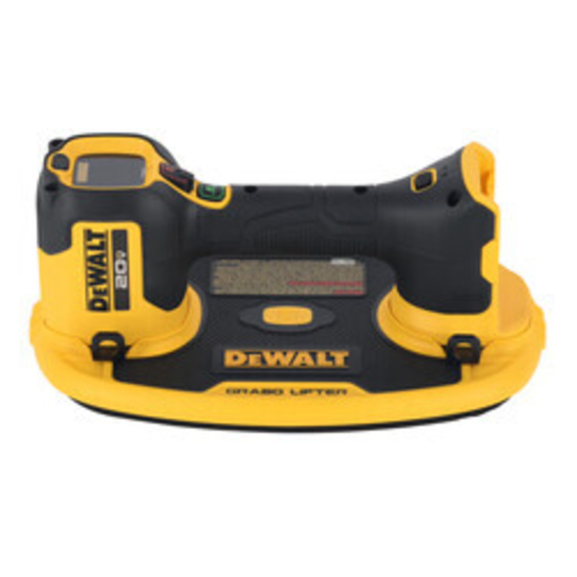 DEWALT, 20V MAX* GRABO Lifter (Tool Only), Capacity 265 lb, Working Height 0 ft, Platform Height 0 in, Model# DCE592B
