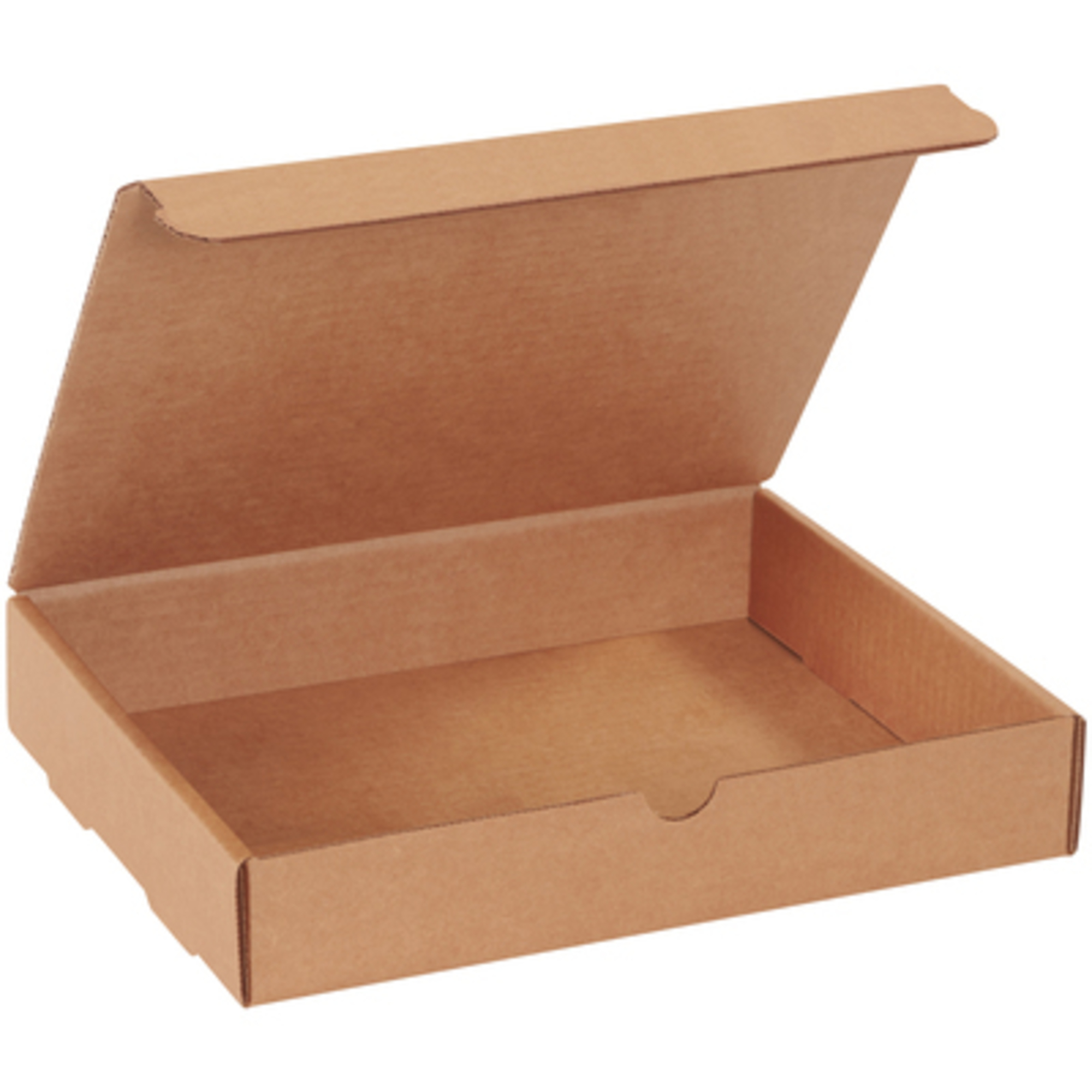11 1/8 x 8 3/4 x 2in. Kraft L Ms 50/CS, Length 11.125 in, Model# M1182K