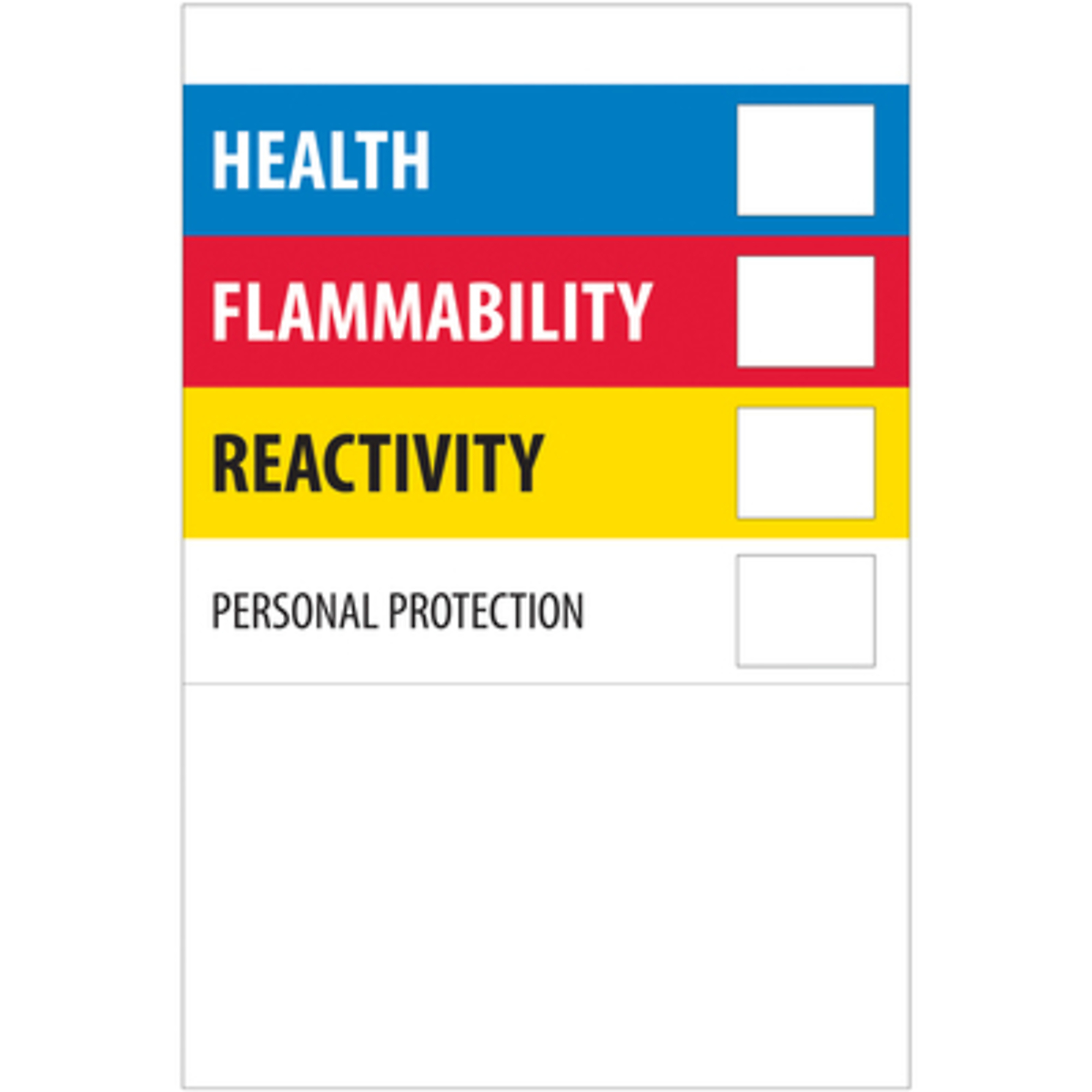 2 x 3in. - "Heal Flamm React 500/CS, Model# DL1306