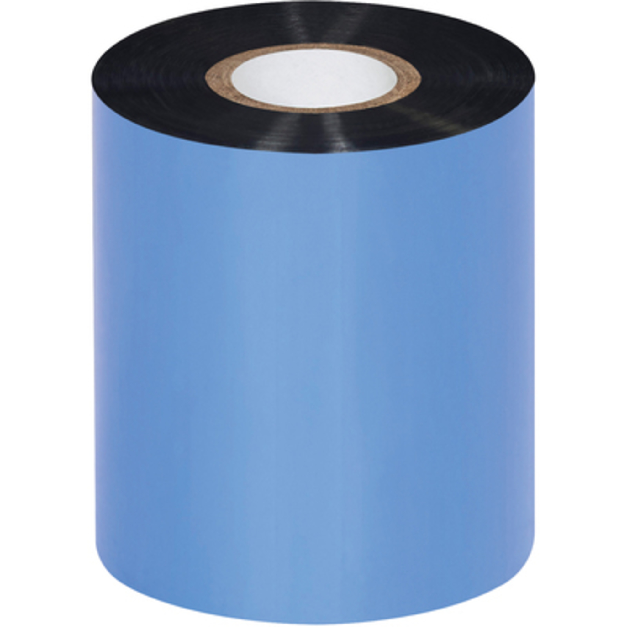 3.00in. x 1181ft. Black Datam TT Ribbo - 24/CS, Model# THT169