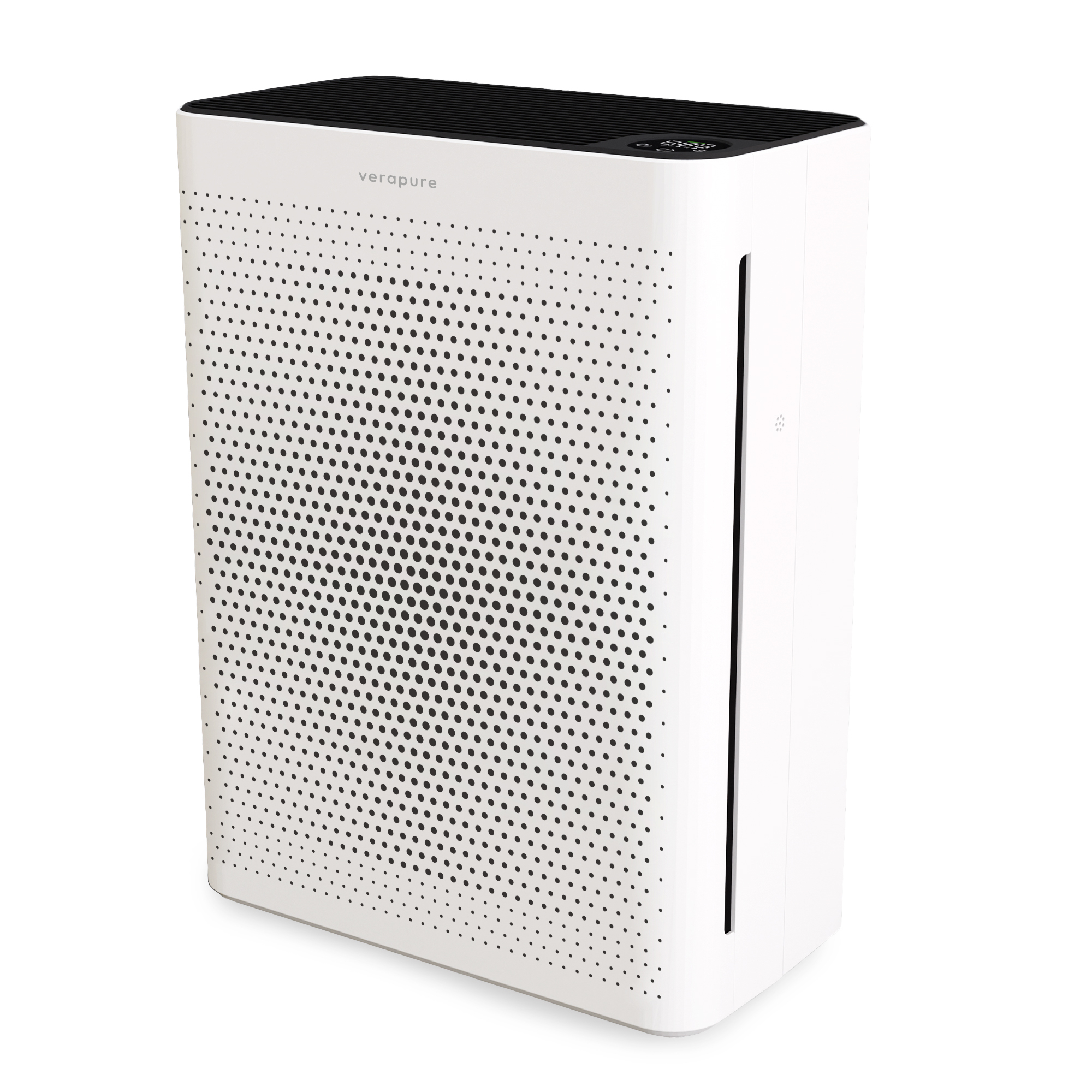 Energy Wise Solutions, Verapure VP-120-WI Wifi Air Purifier, Max. Coverage Area 258 ft², Air Delivery 118 cfm, Model# VP-120-WI