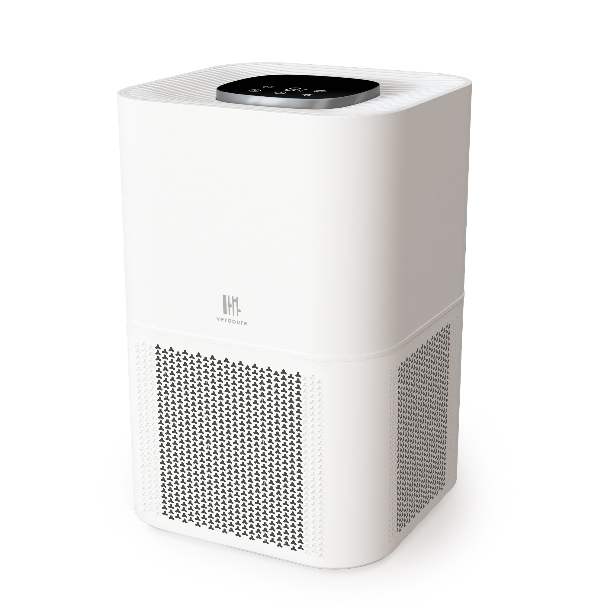 Energy Wise Solutions, Verapure VP-200 Air Purifier, Max. Coverage Area 355 ft², Air Delivery 163 cfm, Model# VP-200