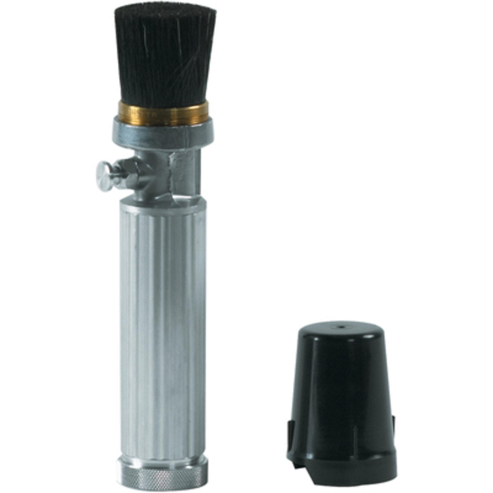 K-1 Fountain Brush with Cover - For Stencil Ink, Model# STMA43
