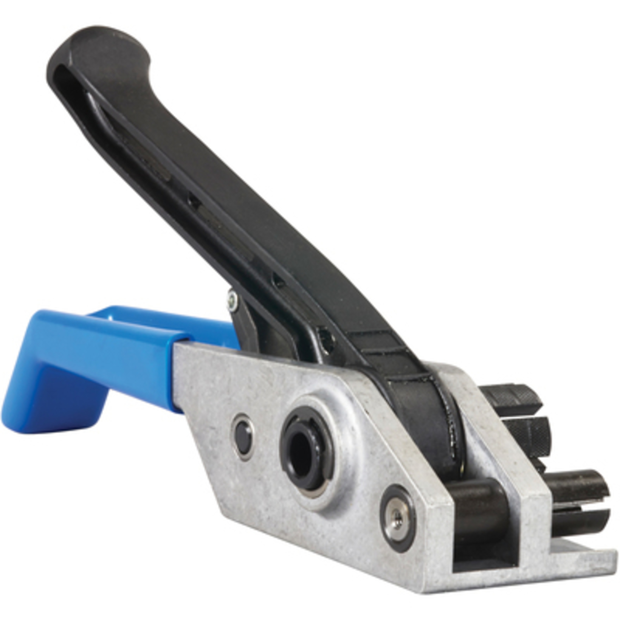 1/2in. -3/4in. Deluxe Poly Strapping Tensioner 1/CS, Material Steel, Width 0.75 in, Model# PST38