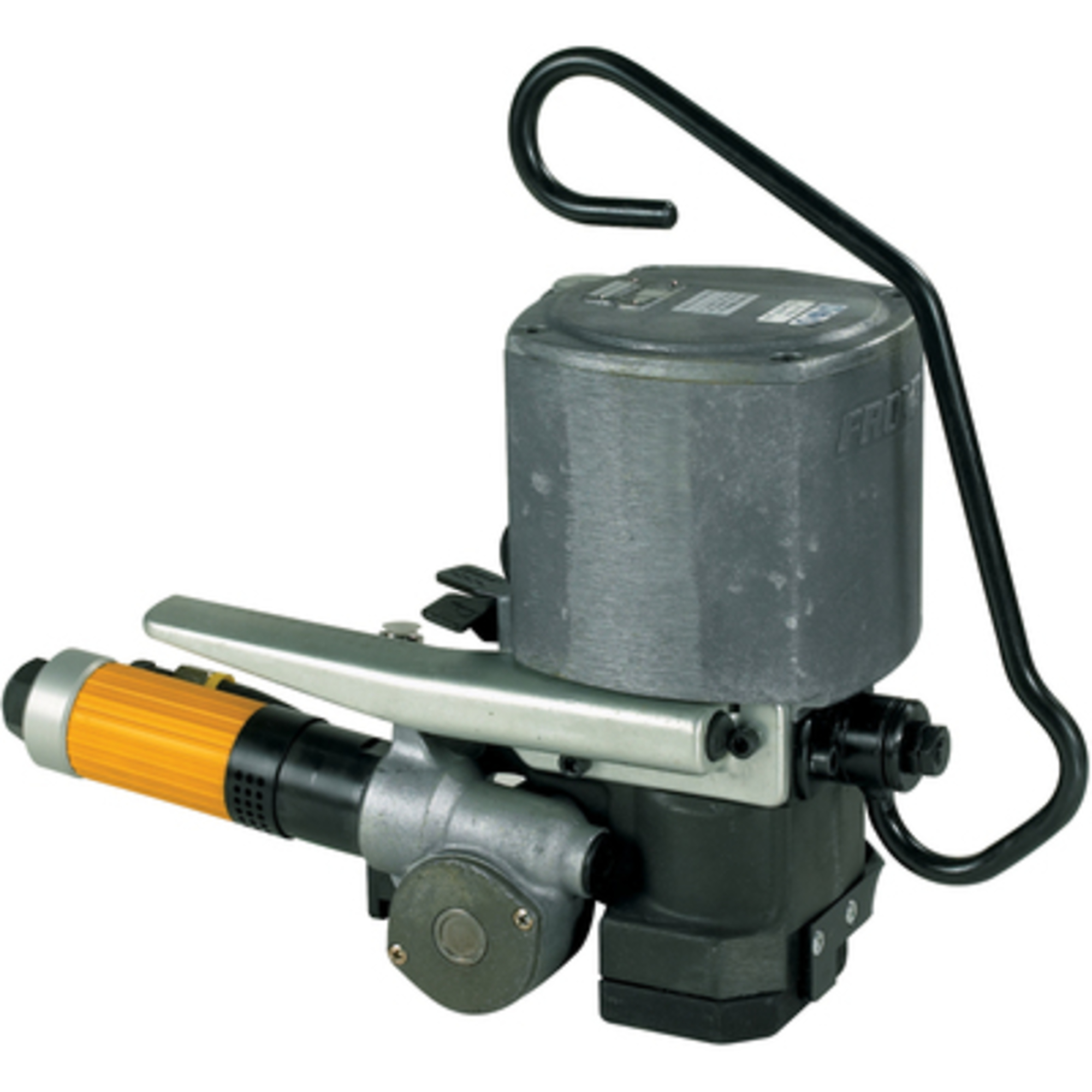 1/2in. Sealless Steel Strapping Combo Tool 1/CS, Material Steel, Width 0.5 in, Model# SST3812