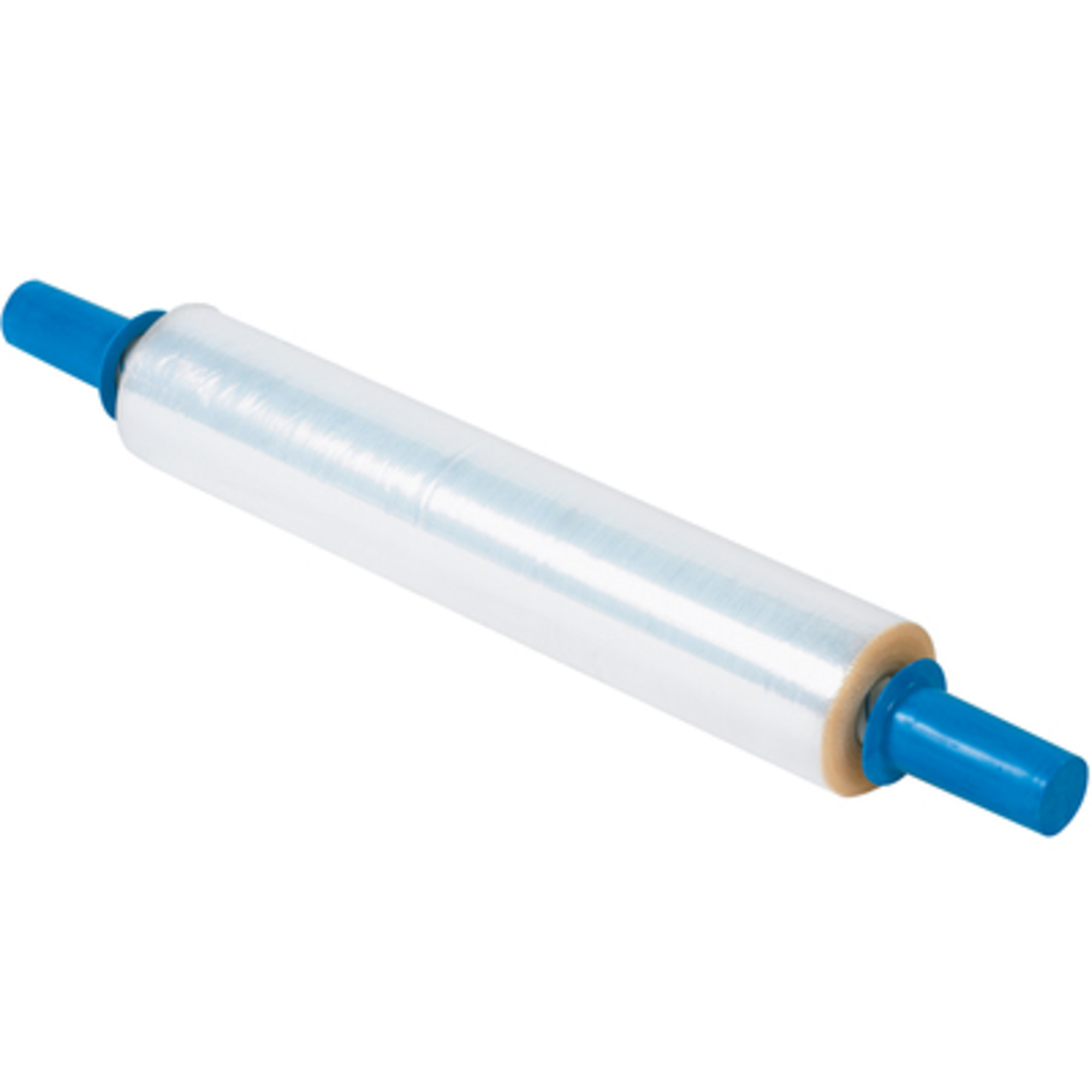 20in. x 80 Ga x 1000ft. GoodwrappersA E Cst Str 4/CS, Roll Length 1000 ...