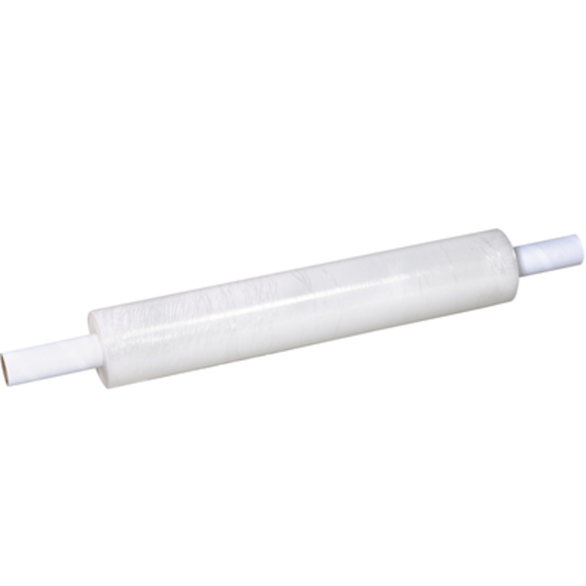 20in. x 80 Ga x 1000ft. E Core Blown Str F 4/CS, Roll Length 1000 ft, Roll Width 20 in, Roll Count (qty.) 4 Model# SF213
