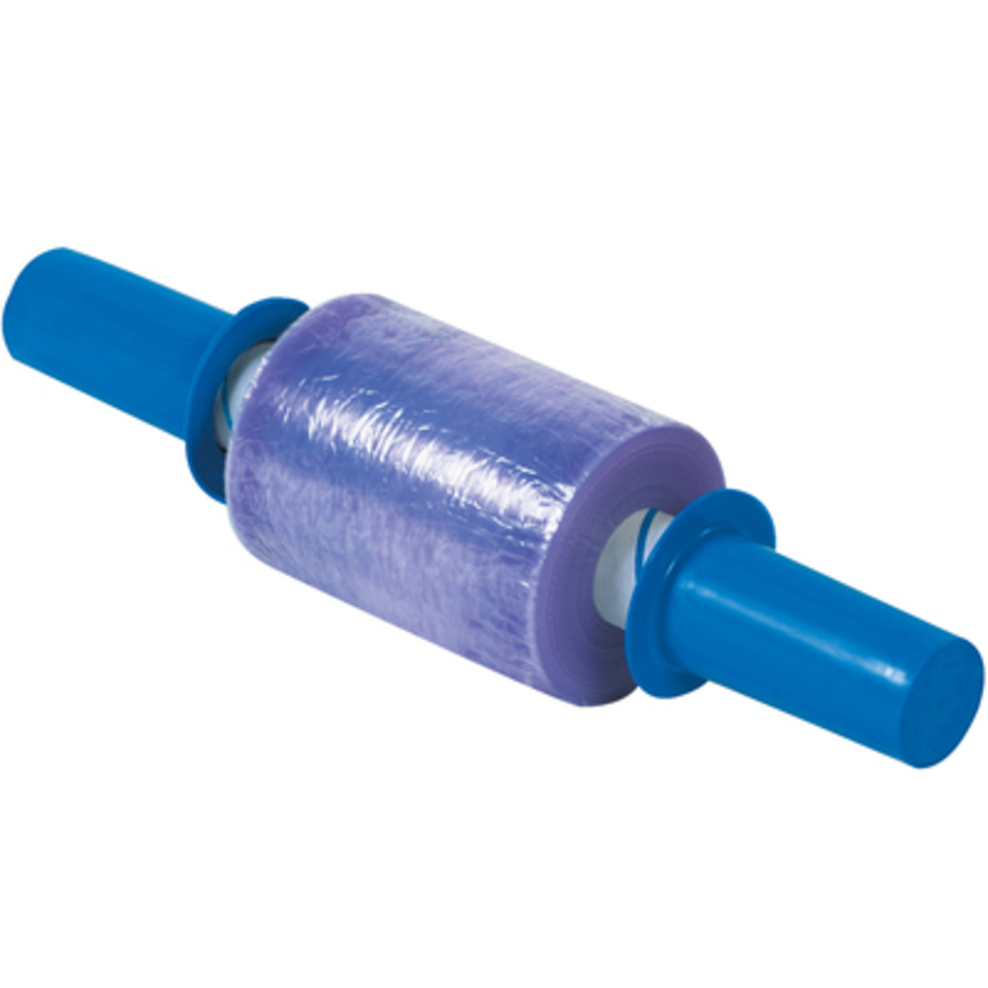 5in. x 80 Ga x 1000ft. GoodwrappersA P Str F 4/CS, Roll Length 1000 ft, Roll Width 5 in, Roll Count (qty.) 4 Model# GOOD580BEM