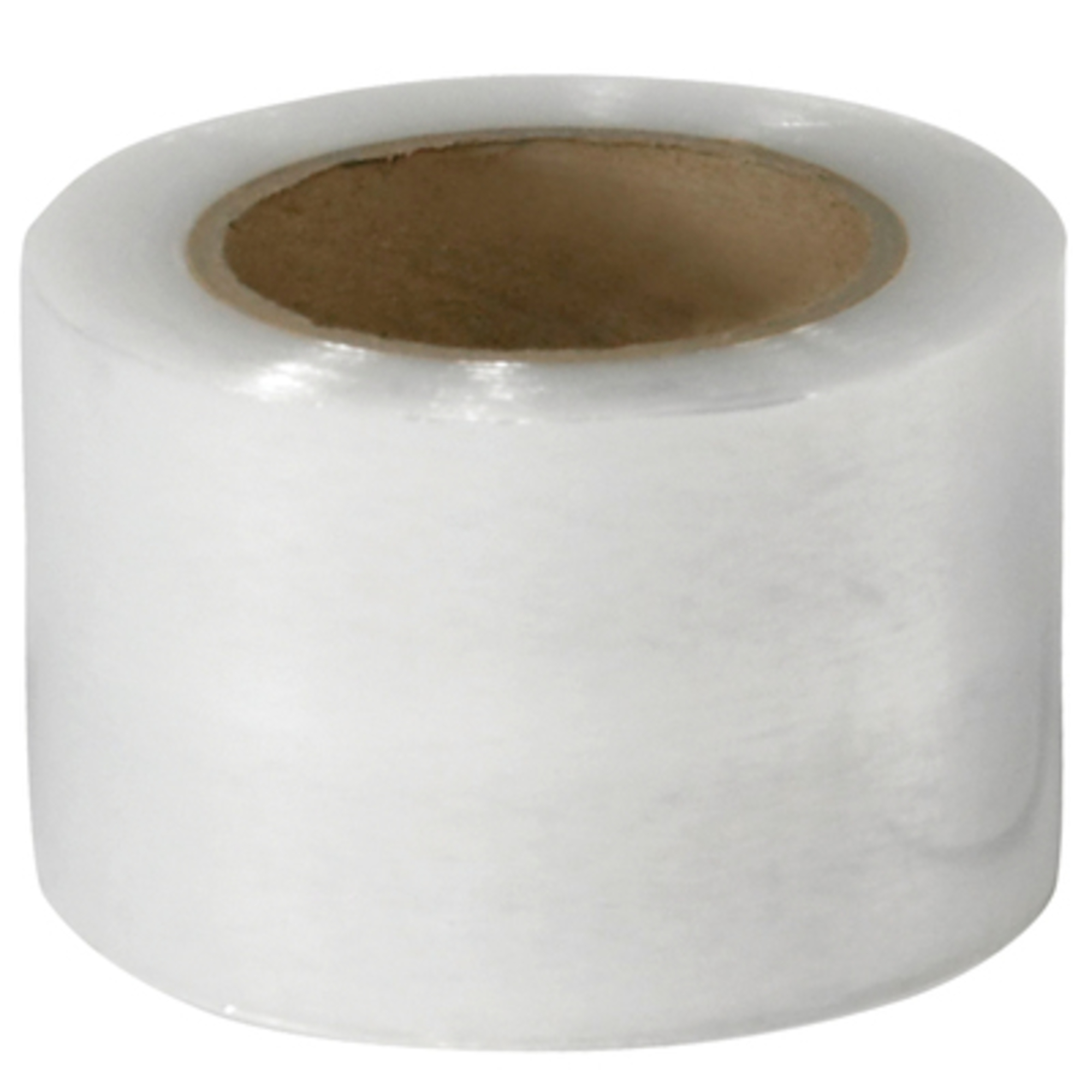 3in. x 80 Gauge x 1000ft. Bundling Stretch Film 18/CS, Roll Length 1000 ft, Roll Width 3 in, Roll Count (qty.) 18 Model# TNB303