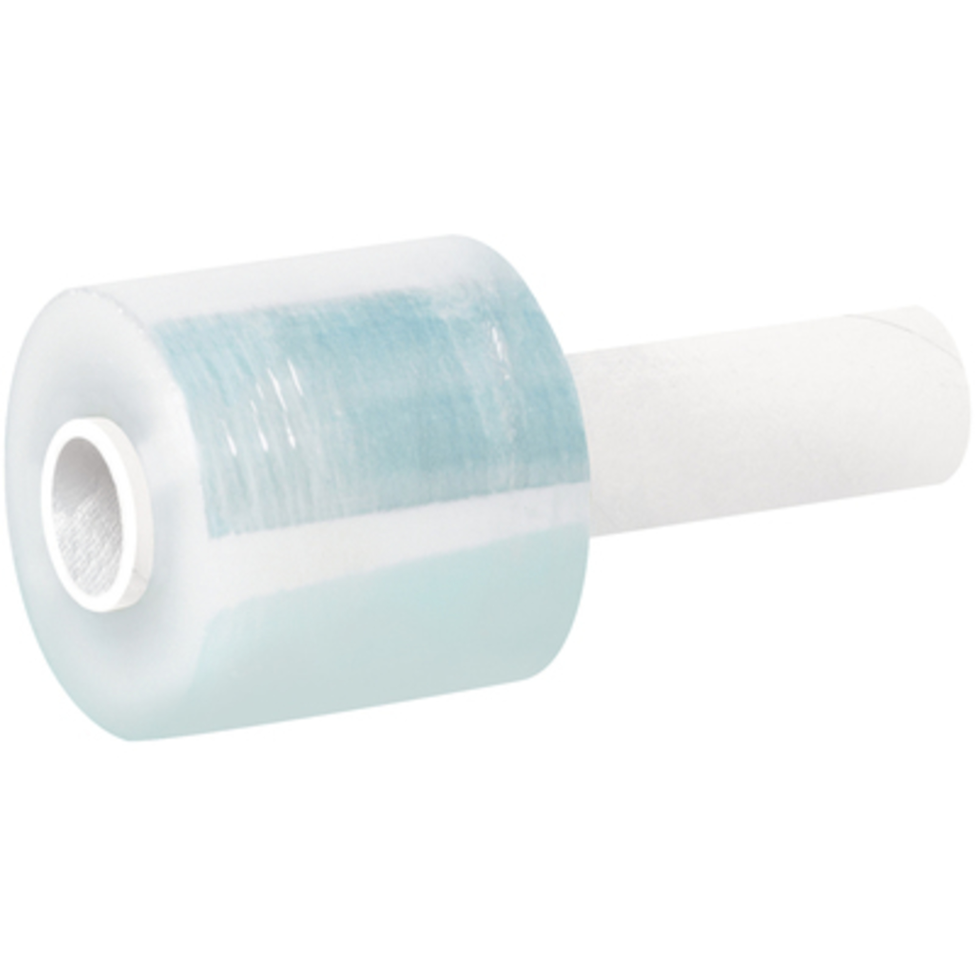 3in. x 100 Gauge x 650ft. E Core Bundling F 18/CS, Roll Length 650 ft, Roll Width 3 in, Roll Count (qty.) 18 Model# TNBEC503