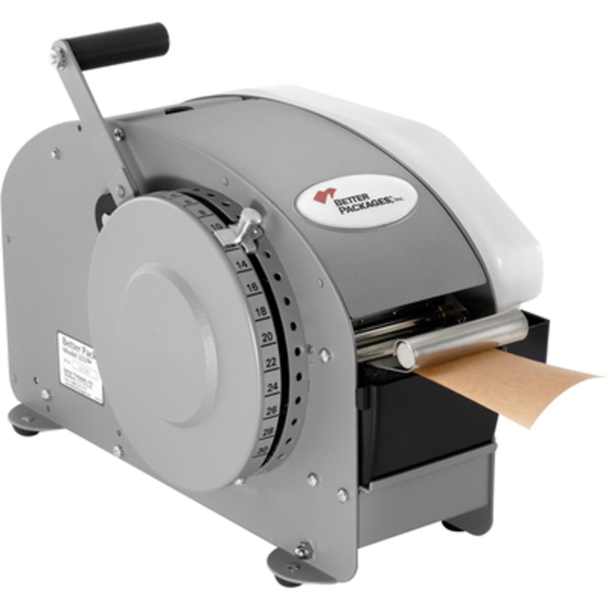 Better 333 Plus Lever Gum T Dispenser 1/CS, Model# BET333
