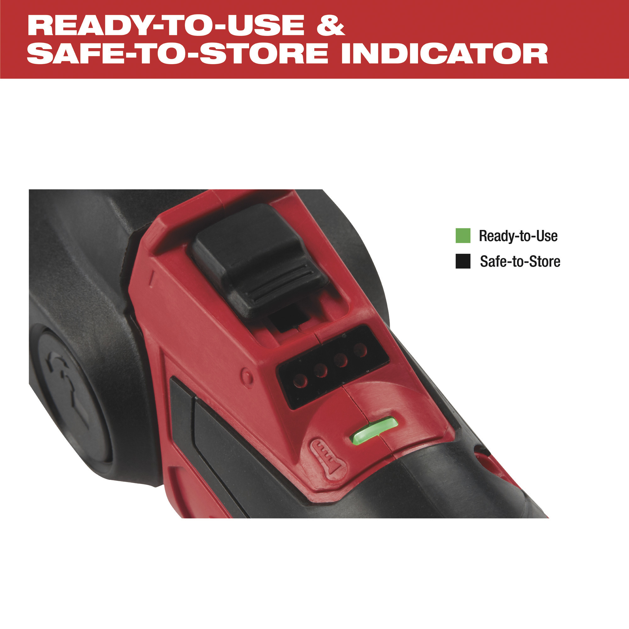 Milwaukee M12 Soldering Iron Kit — With Battery Pack, 12 Volt, Model#  2488-21 Northern Tool