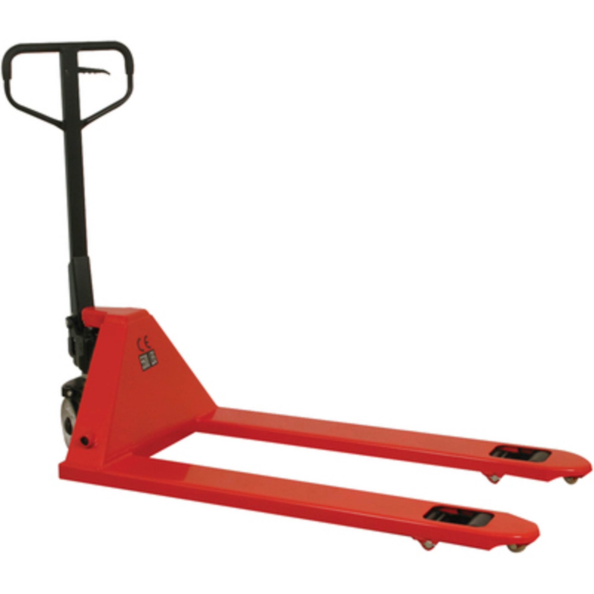 48 x 27in. Industrial Pallet Truck 1/CS, Material Metal, Model# WS2030