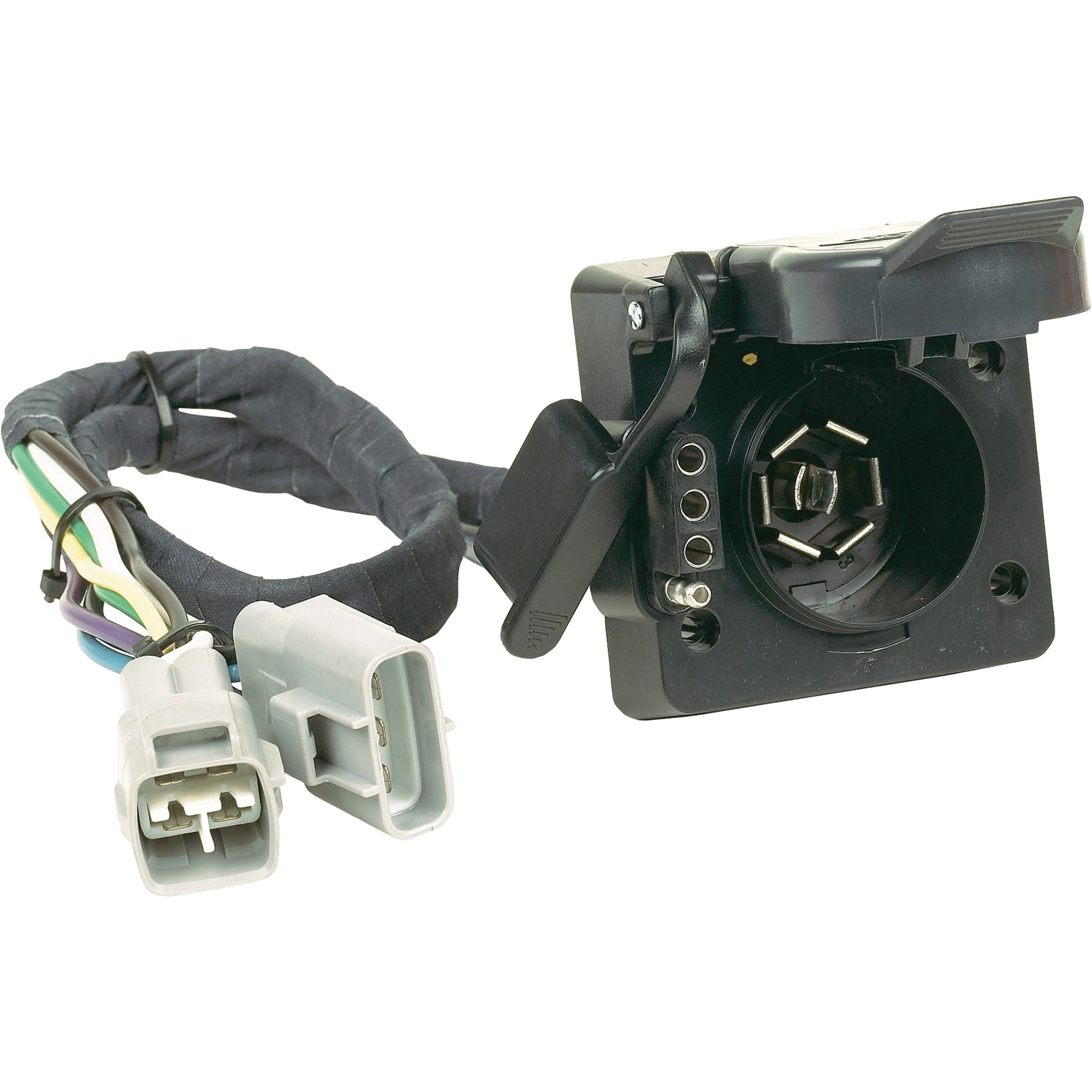 Hopkins Towing Solutions 7 RV Blade MULTITOW TConnector fits Toyota