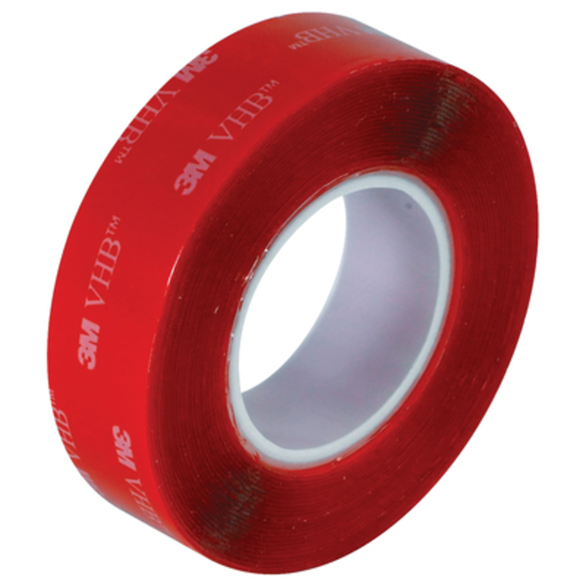 1in. x 5 yds. Clear 3M 4905 VHB Tape 1/CS, Model# VHB490501R | Northern ...