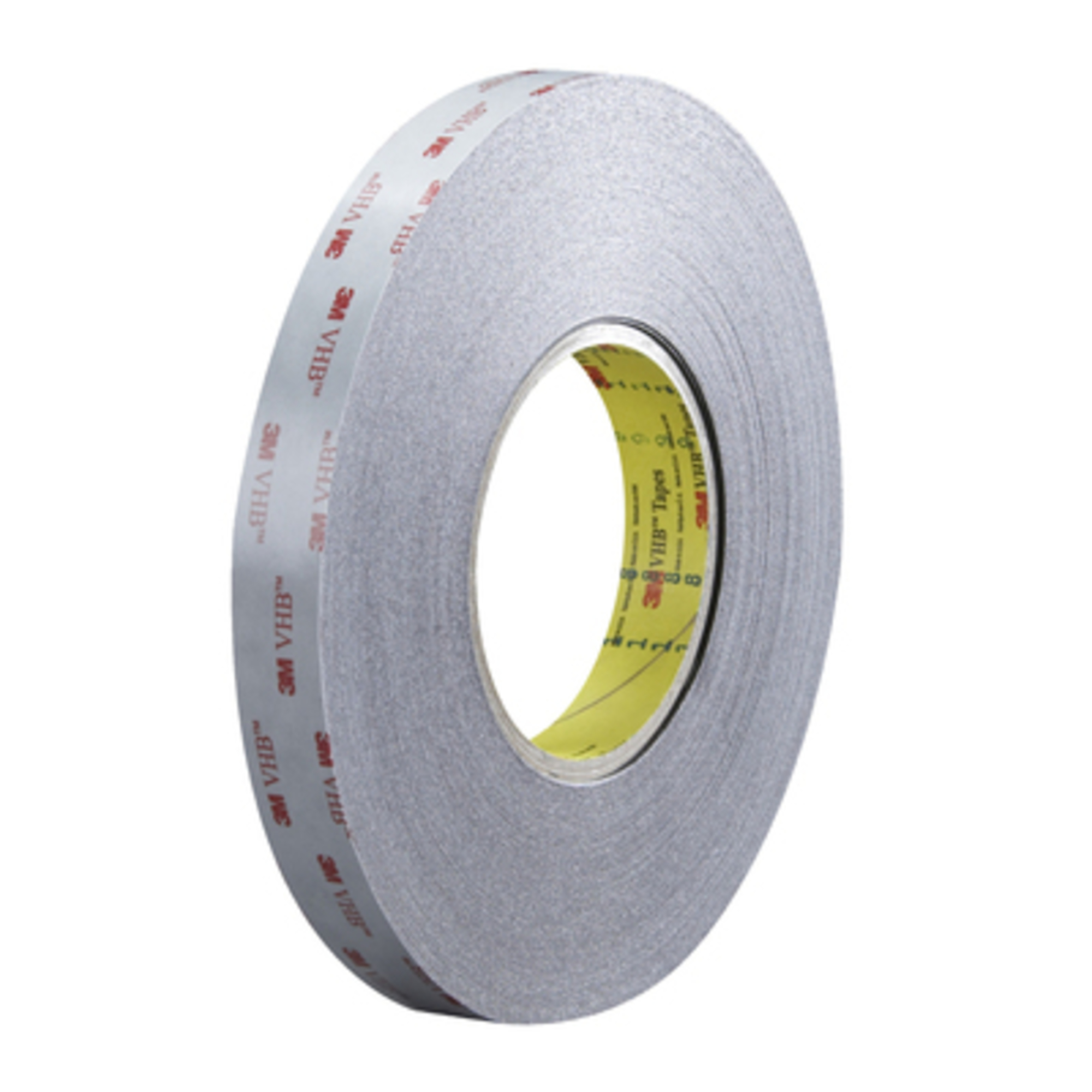 3/4in. x 5 yds. Black 3M 5915 VHB Tape 1/CS, Model# VHB591534R