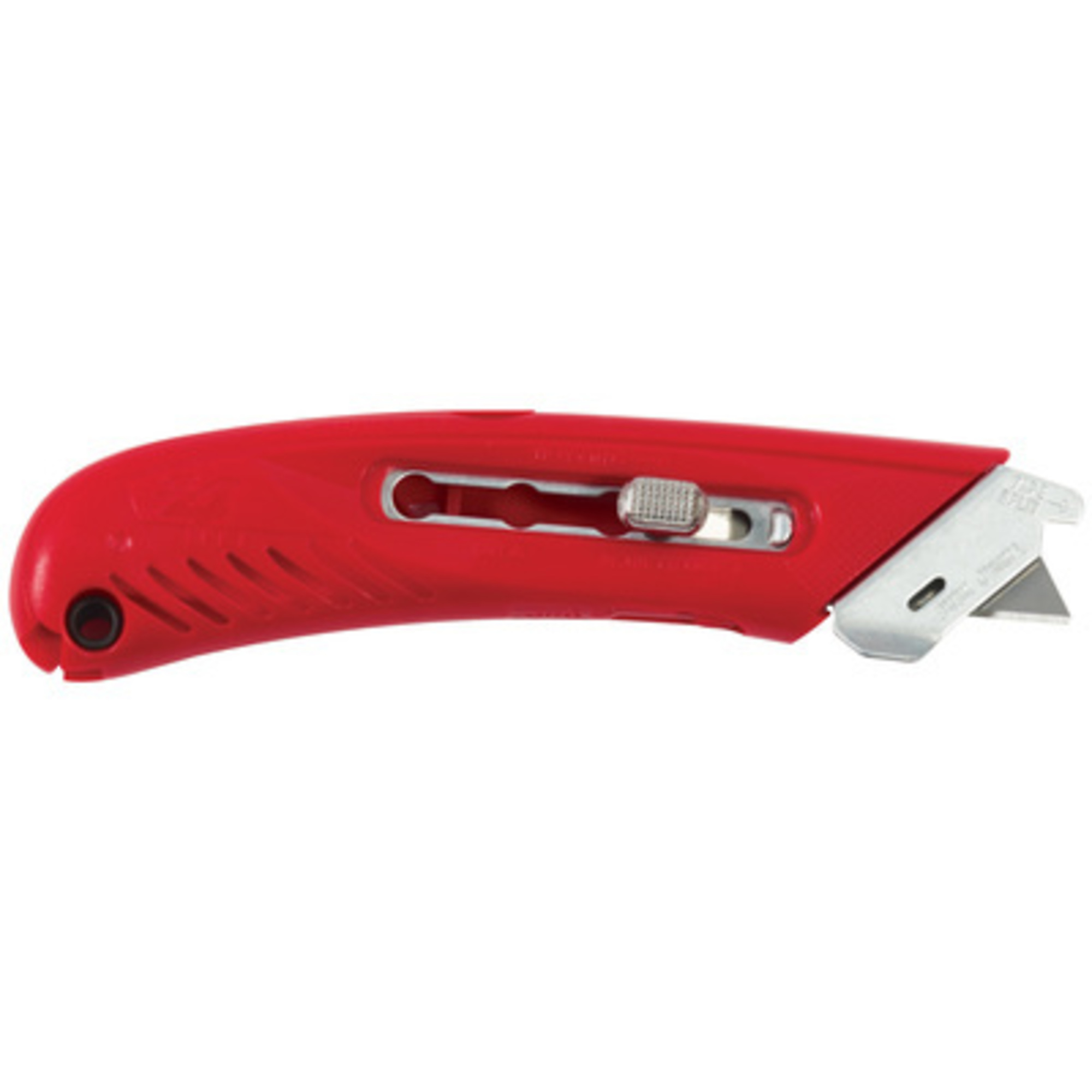 S4 Safety C Utility Knife - Left Handed 12/CS, Model# KN117