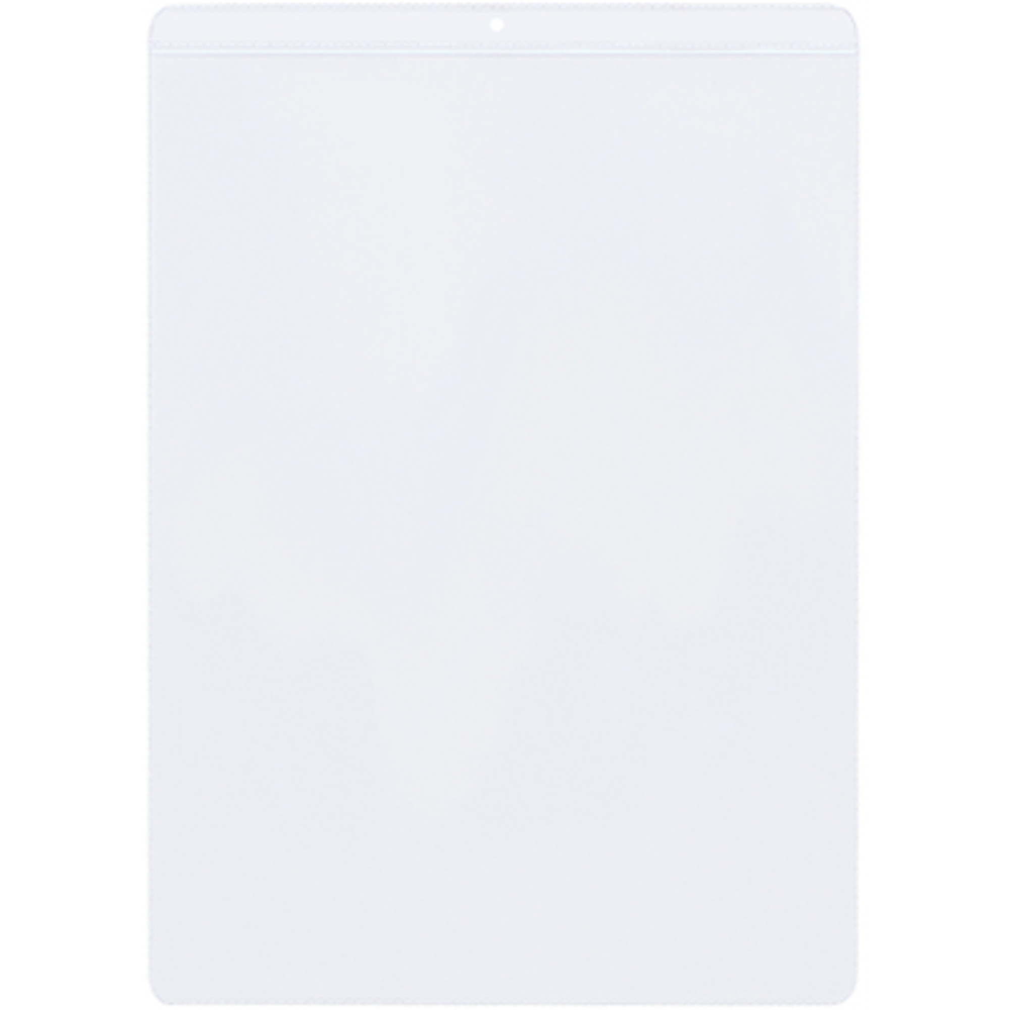 9 x 12in. Vinyl Envelopes 50/CS, Length 12 in, Model# JTH194