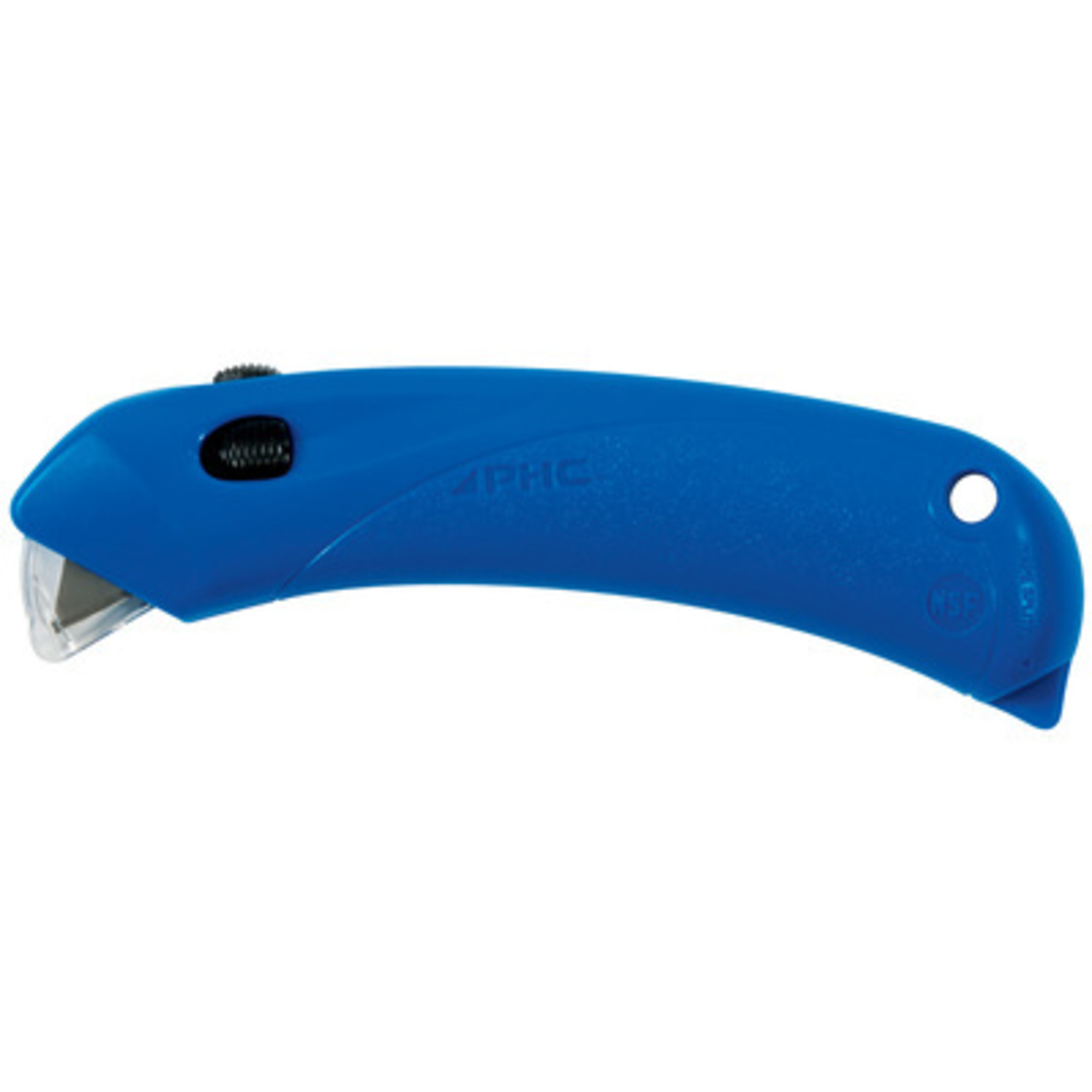 Stock Packaging Restaurant Safety Cutter — 6 Pcs, Model# KN126