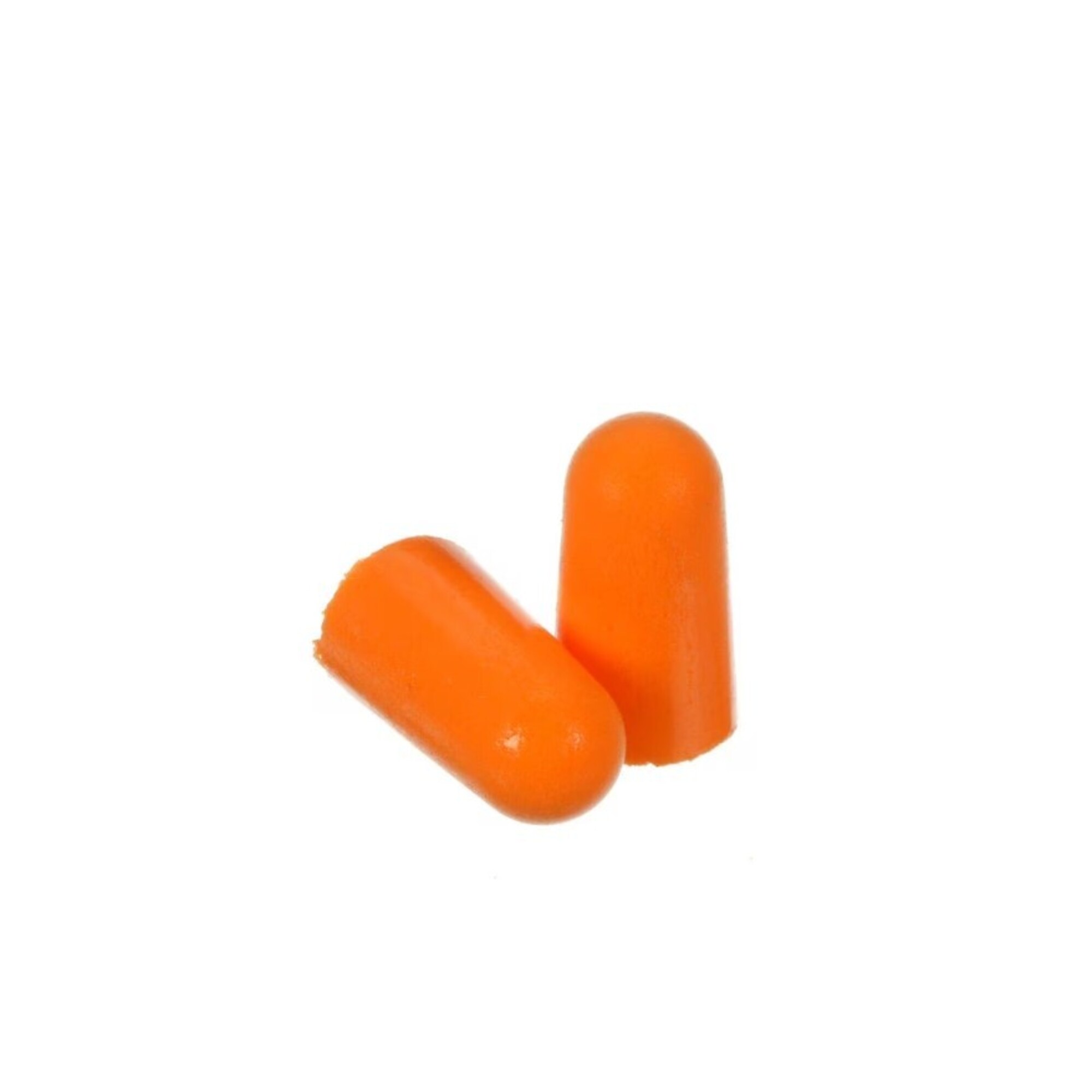 3M, Ear Plugs Regular Uncorded 200 pairs, Noise Reduction Rating 29 dB, Pairs Included (qty.) 200 Model# MMM5113829008