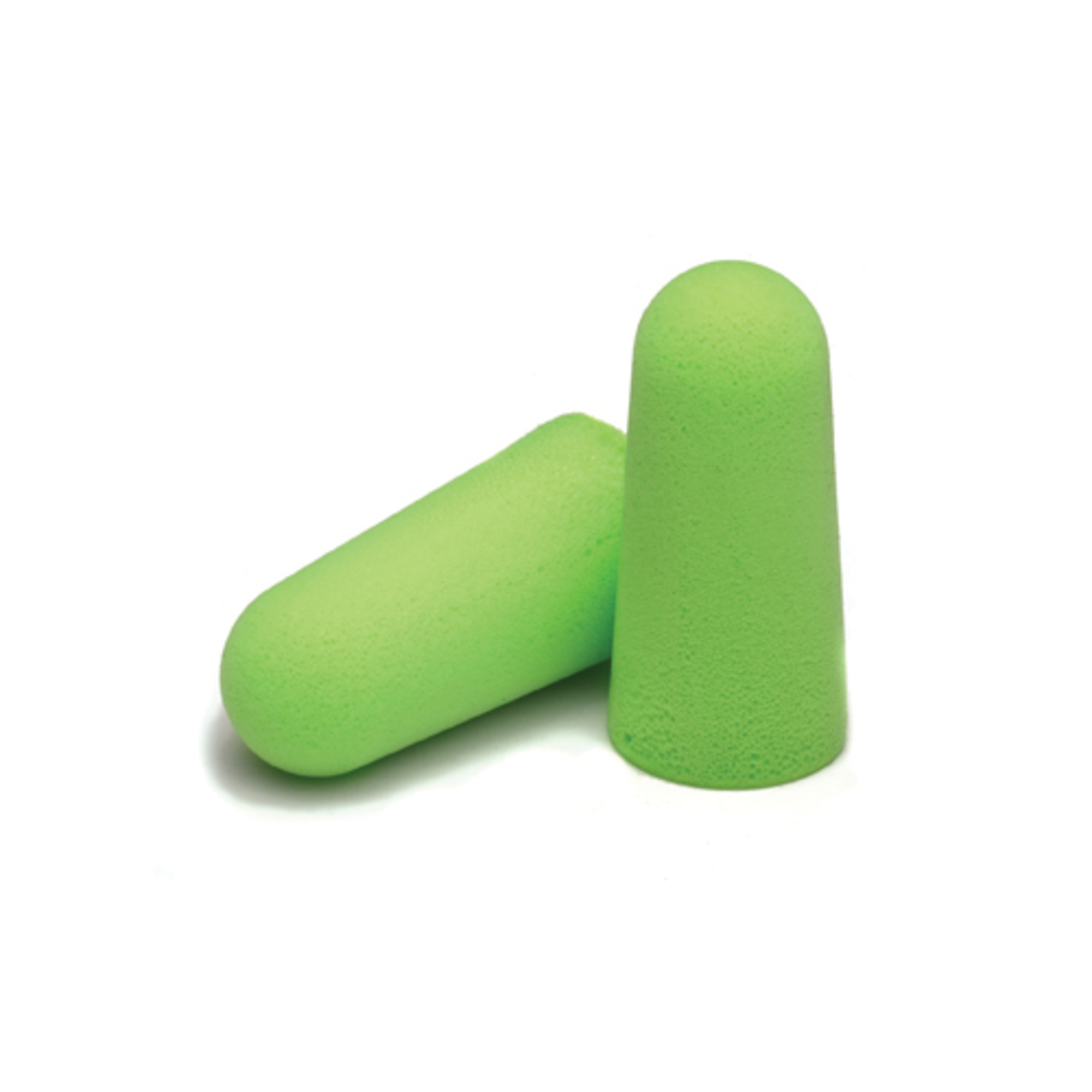 Moldex Pura-Fit Disposable Uncorded Earplugs - 200 Pairs, 33dB Noise Reduction, Extra-Soft Foam, Model# MOX6800