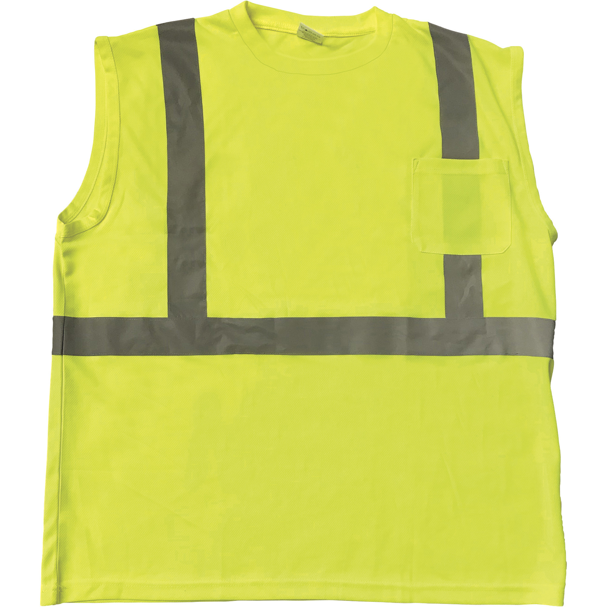Forester SLEEVELESS CLASS 2 T-SHIRT MED