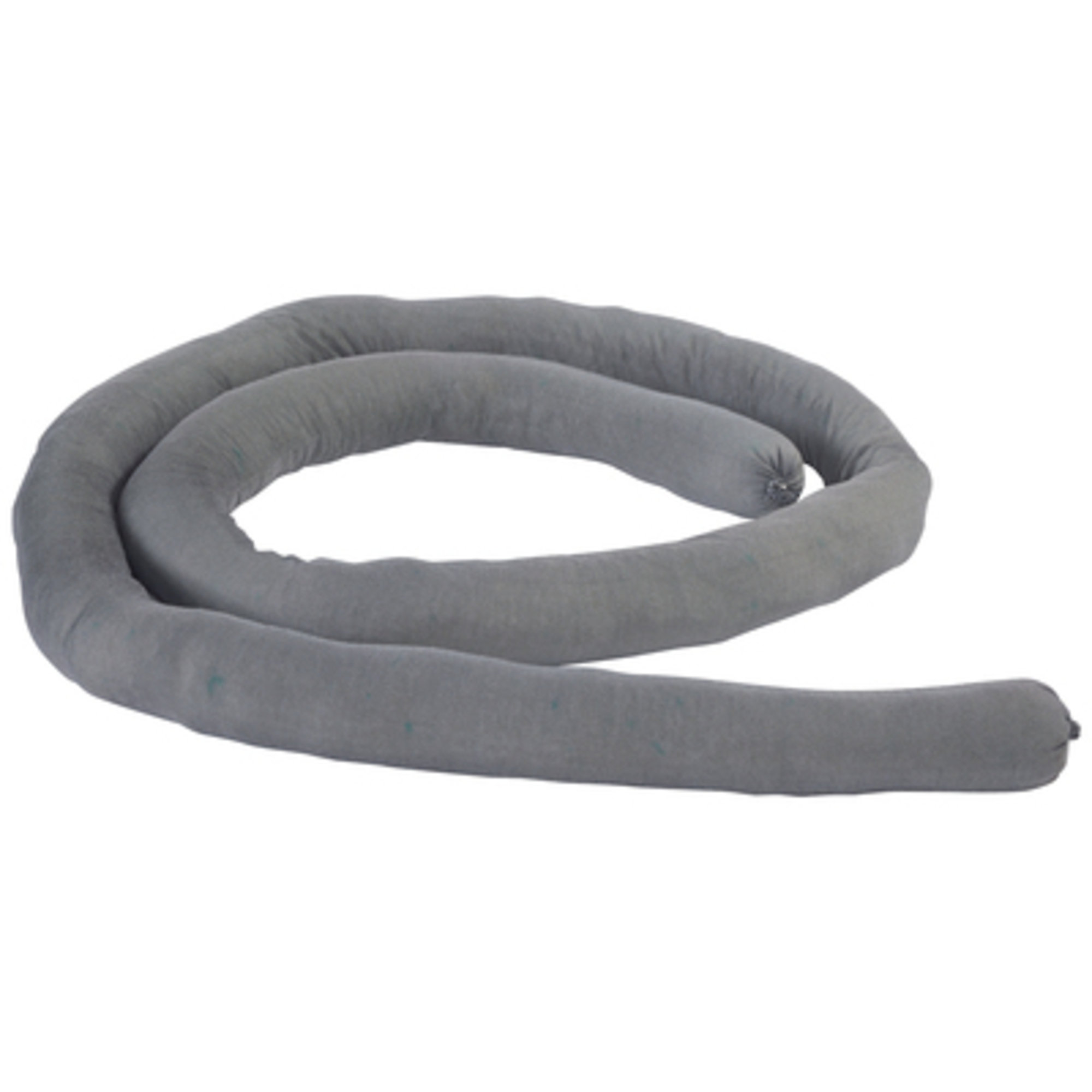 Universal Sorbent Socks - 3 x 120in., Heavy 6/CS, Pieces (qty.) 6 Fluids Absorbed Universal, Absorbency Weight Heavy, Model# SORB320