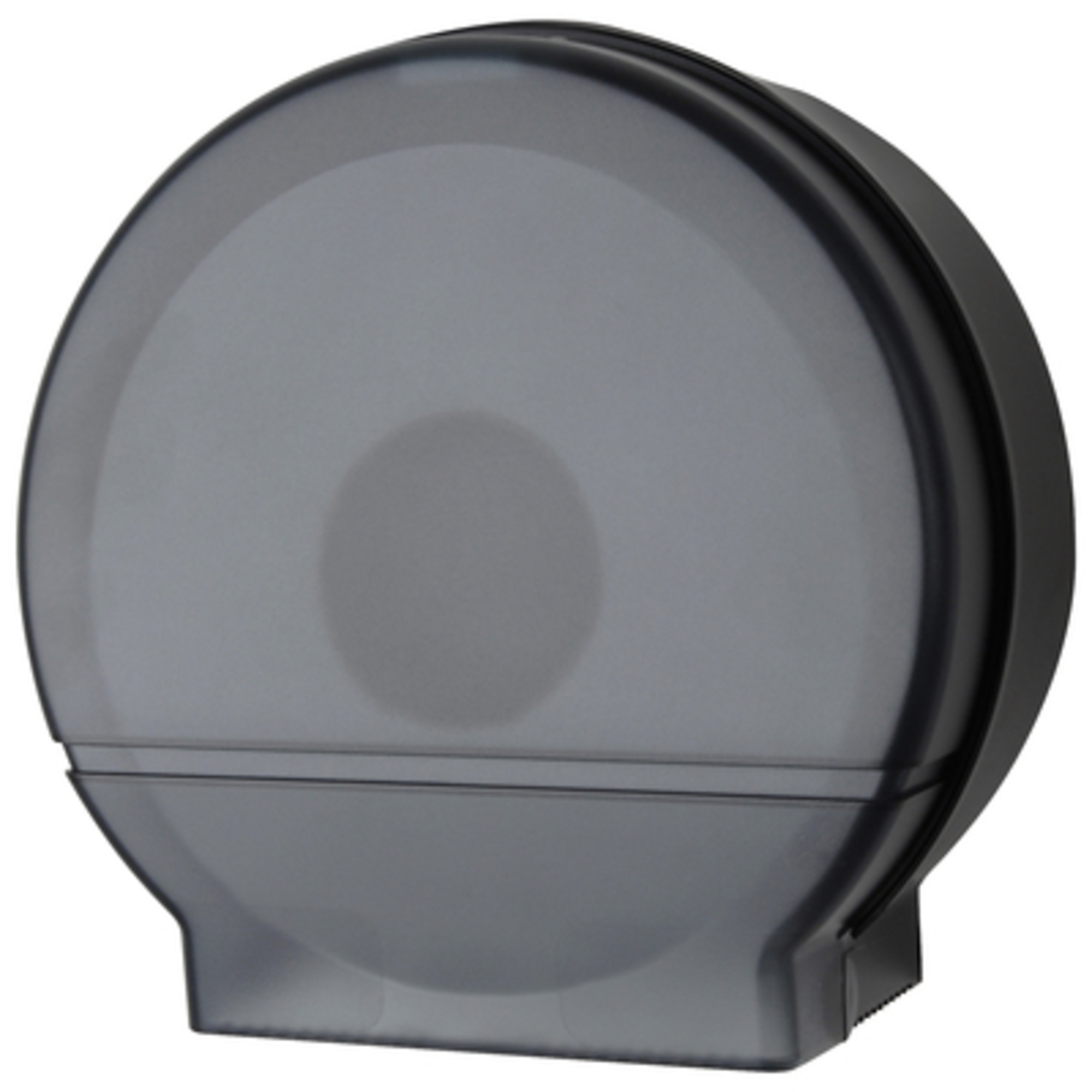 Single Jumbo Bathroom Tissue D - Black 1/CS, Color Family Black, Model# TTD100