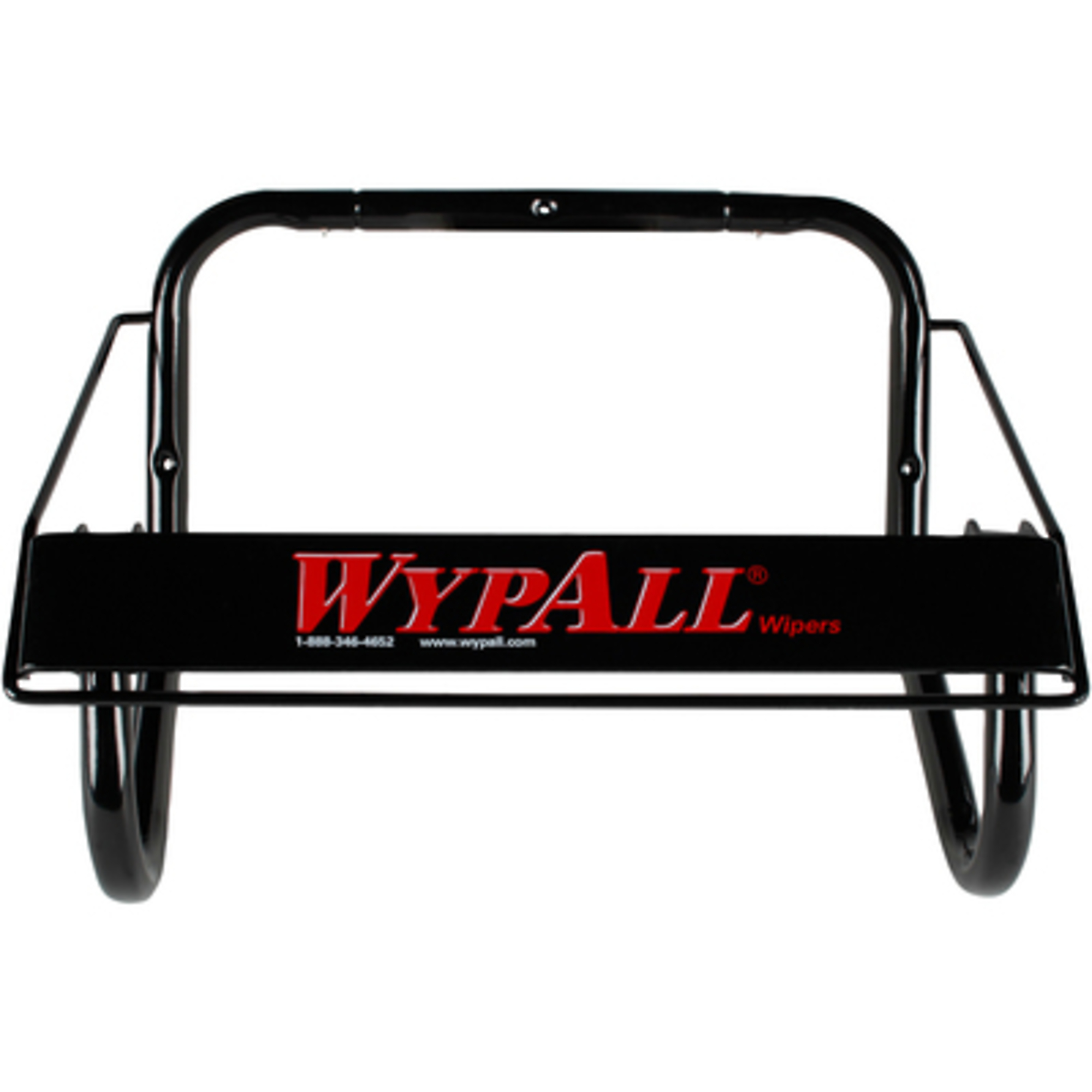 Jumbo Roll Dispenser, 16.8 x 8.8 x 10.8, Black Jumbo Roll Dispenser, 16.8 x 8.8 x 10.8, Black