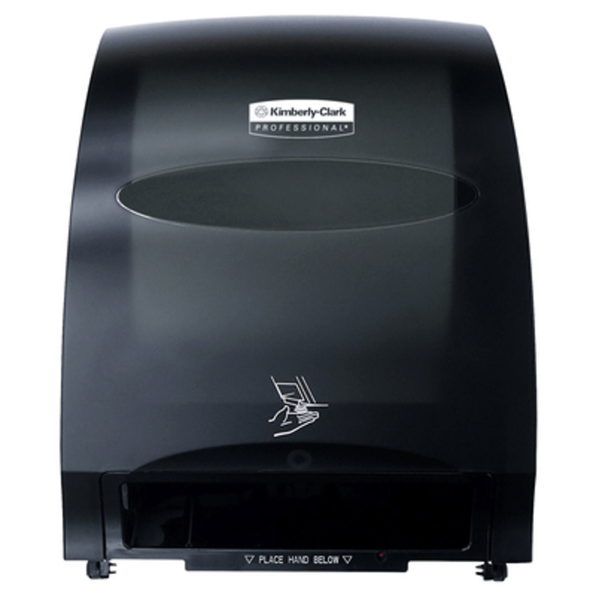Kimberly Clark, Kimberly-Clark Automatic Paper Towel D - 1/CS, Color Family Gray, Model# TTD123