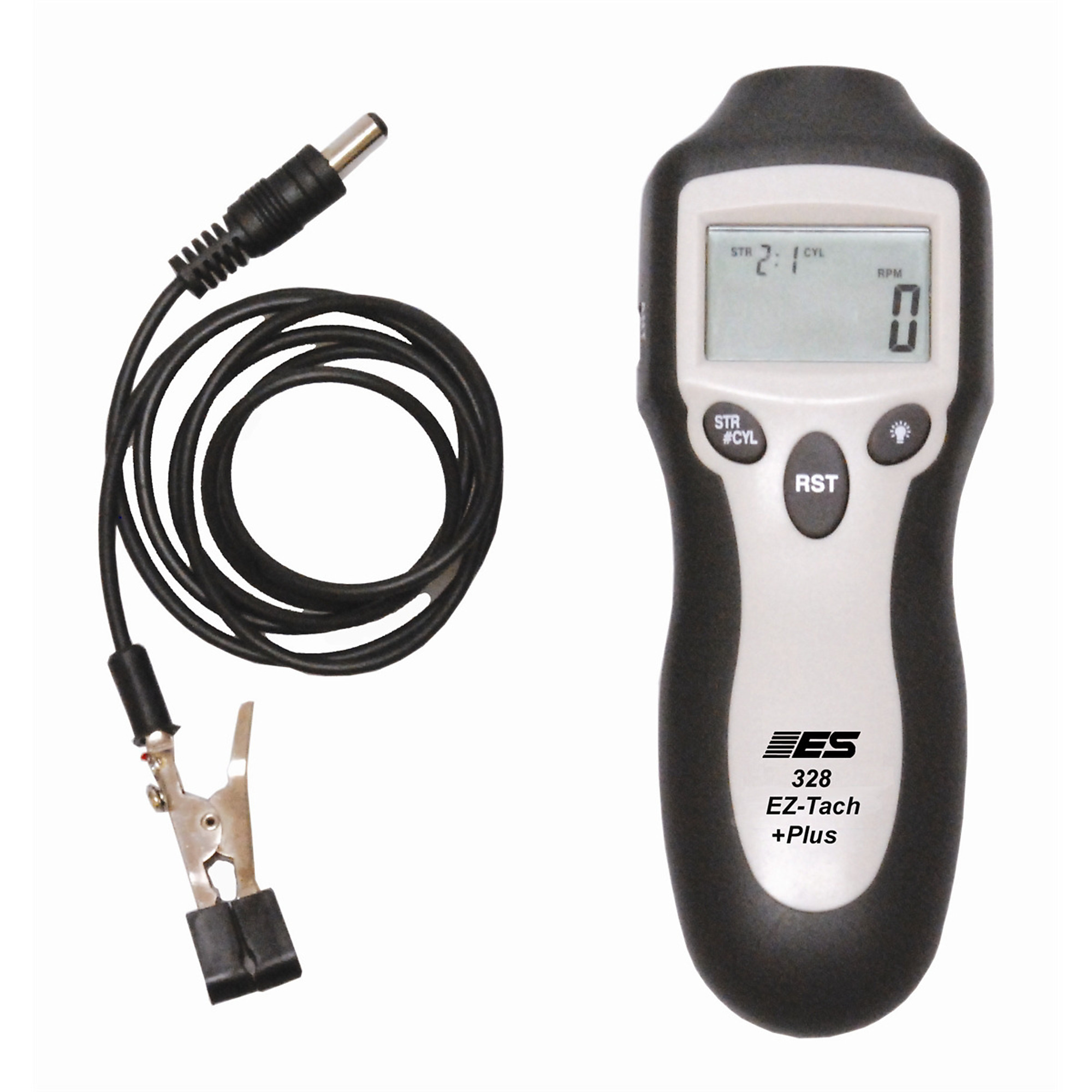 Electronic Specialties EZ Tach Plus — Model# ESI328