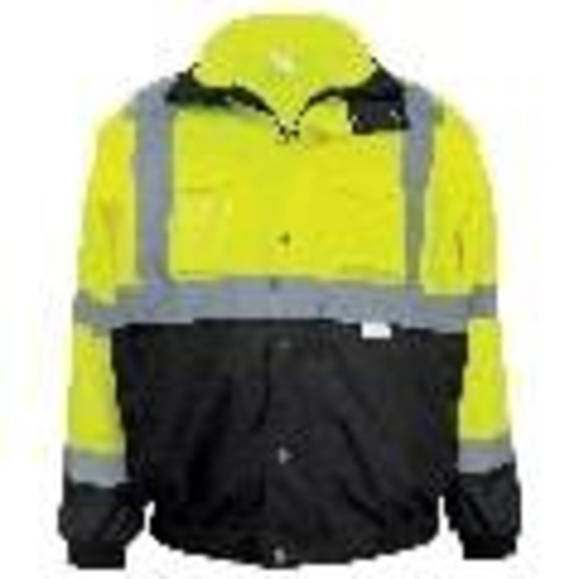 FrogWear Eight-in-One Insulated Winter Bomber Jacket