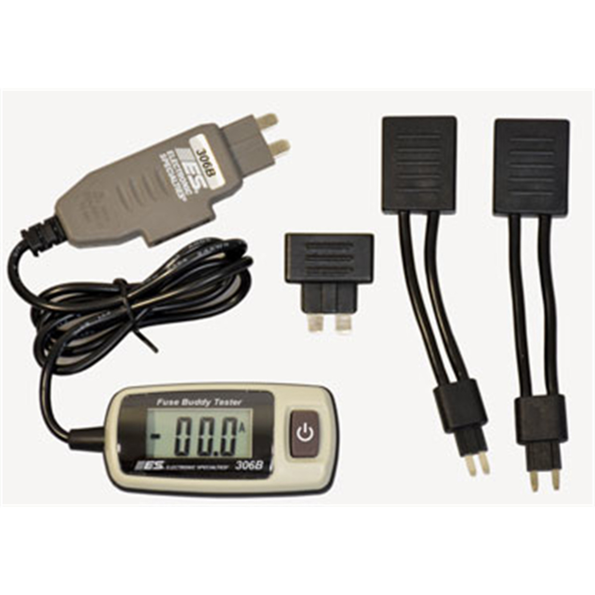 Electronic Specialties Fuse Buddy Mini Kit — Model# ESI309A